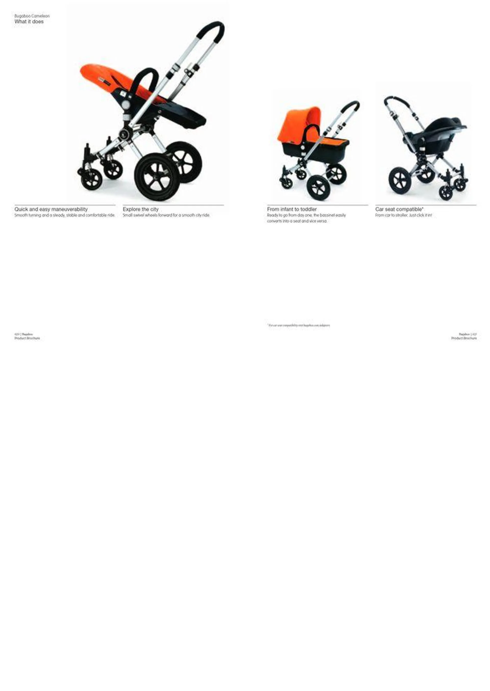 Bugaboo product brochure van 15 januari tot 31 december 2024 - folder pagina 11