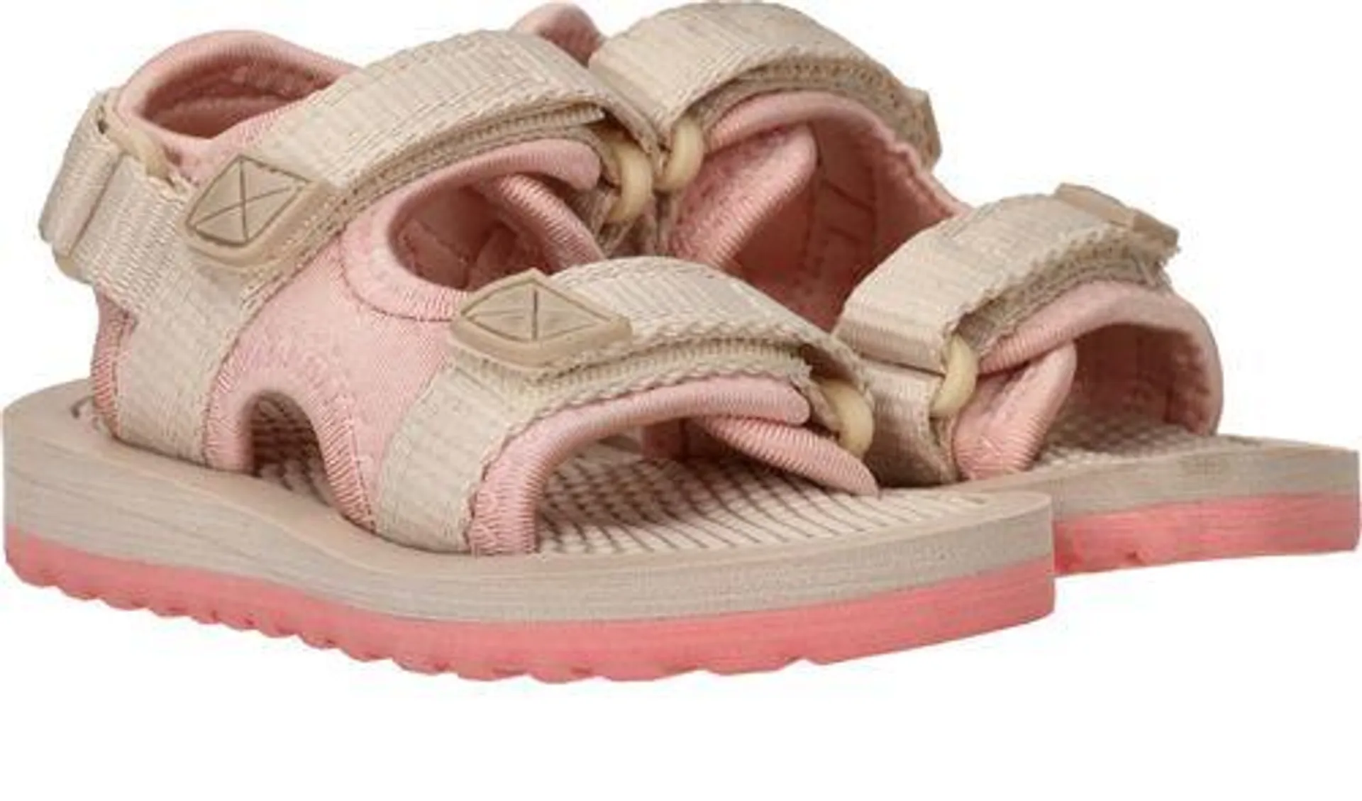 Shoesme sandaal Sandalen Roze Meisjes