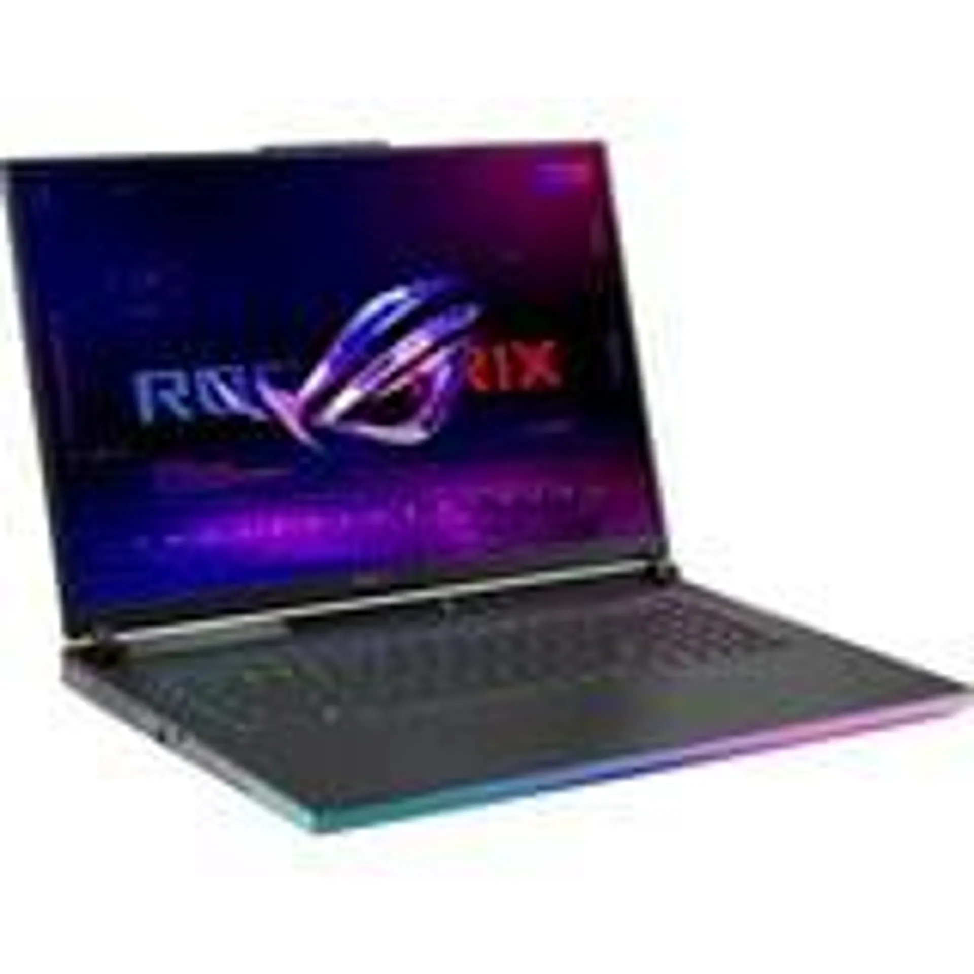 ROG Strix SCAR 18 (G834JZ-N6004W) 18" gaming laptop