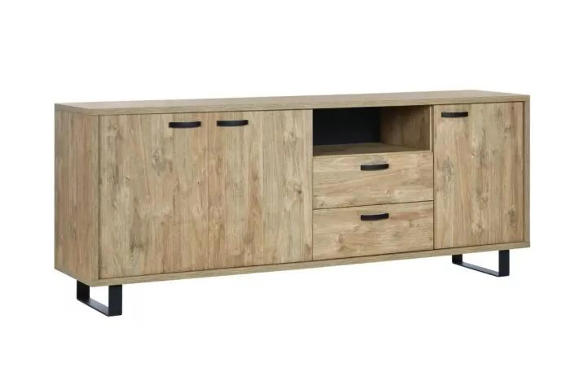 Dressoir Como 1 220cm