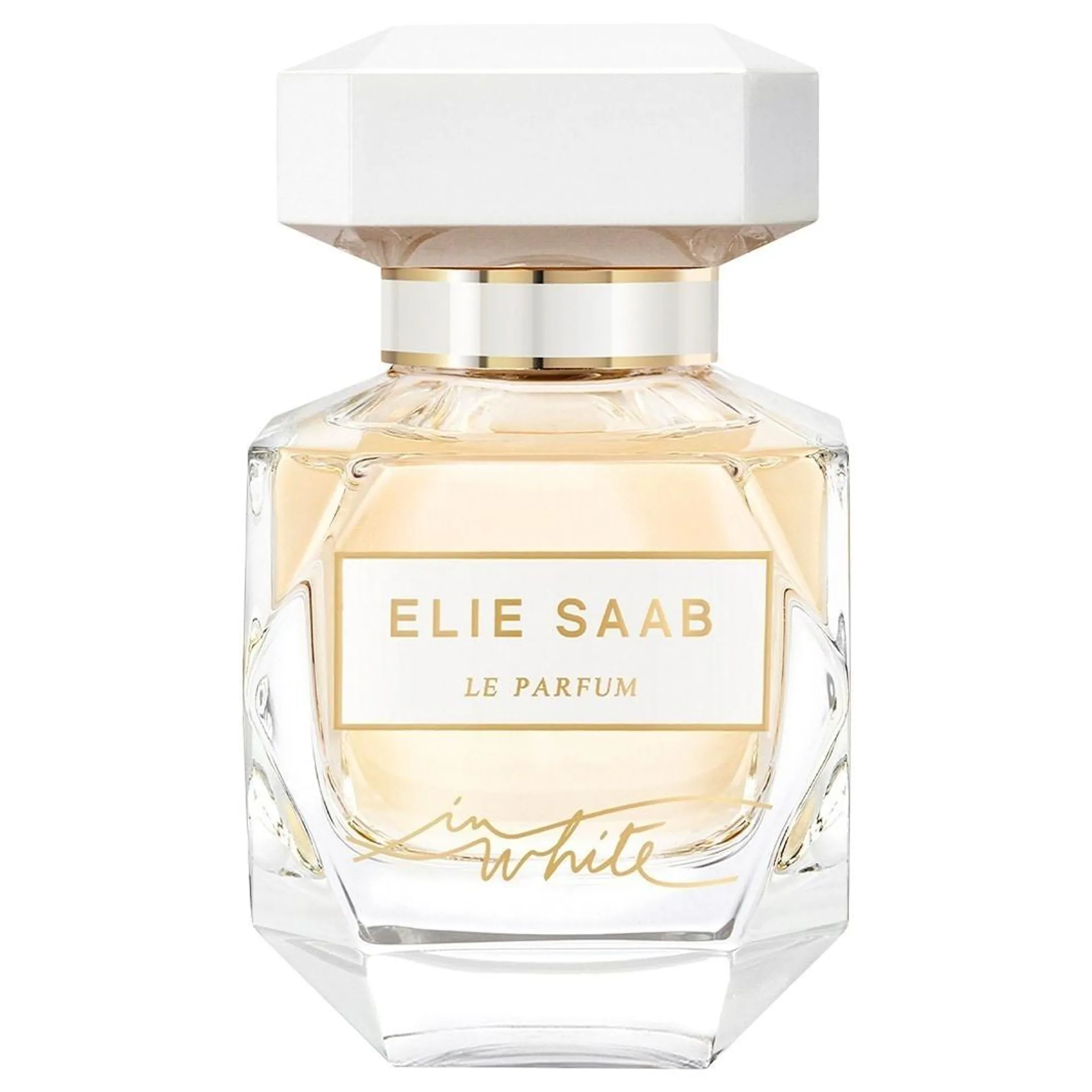 IN WHITE Eau de Parfum