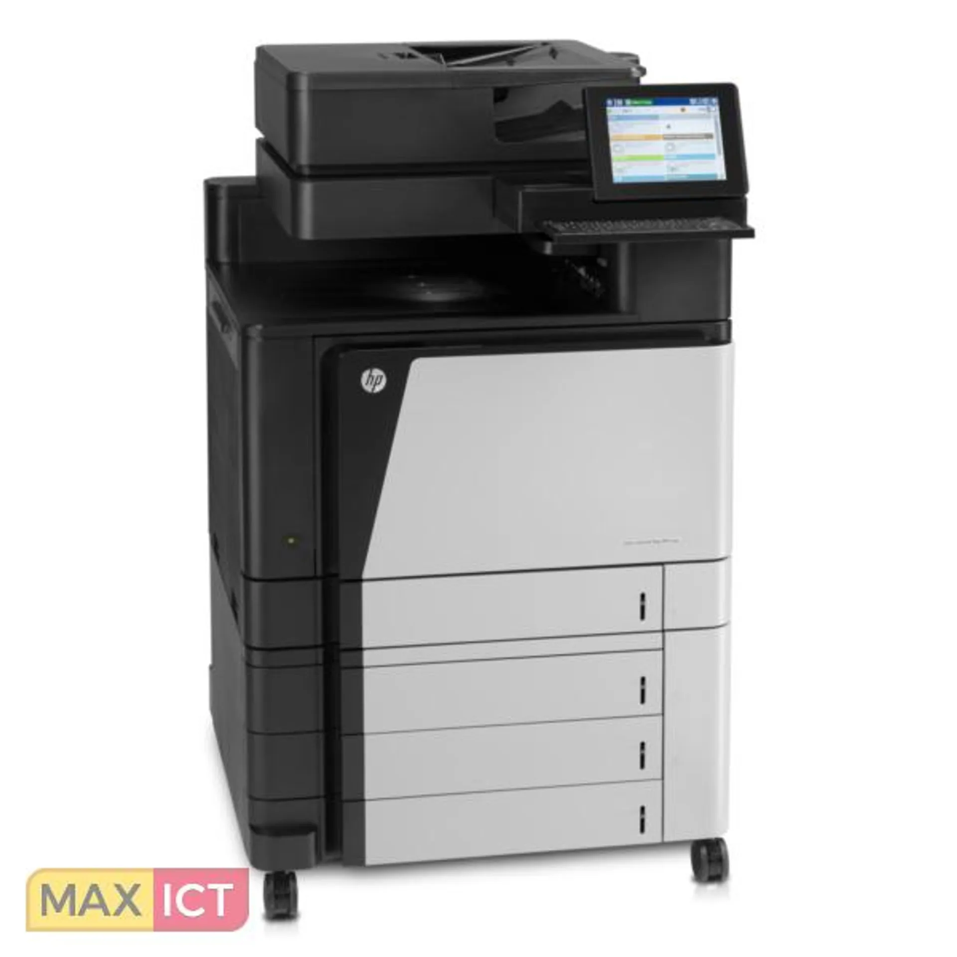 HP Color LaserJet Enterprise Flow MFP M880z Laser A3 1200 x 1200 DPI 46 ppm