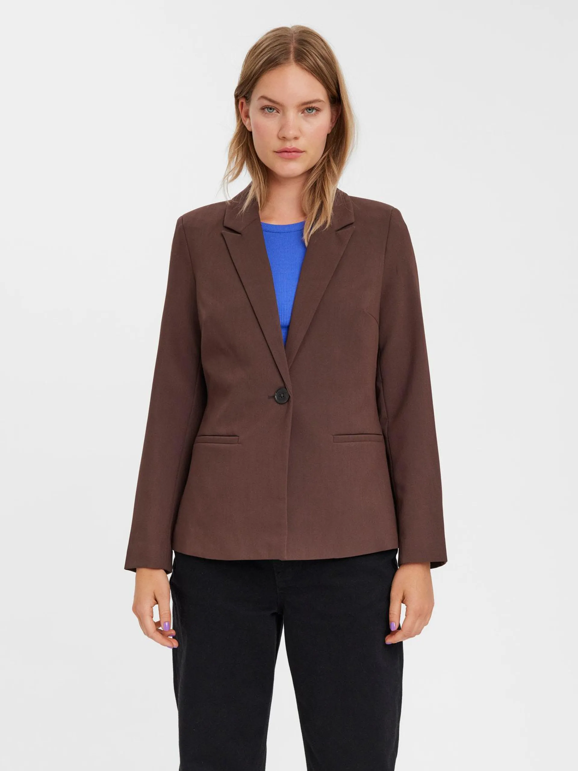 VMSANDY Blazer