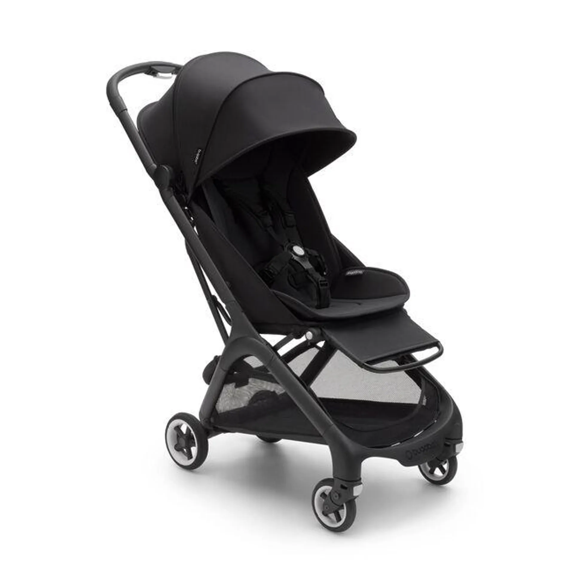 Bugaboo Butterfly kinderwagen met stoel