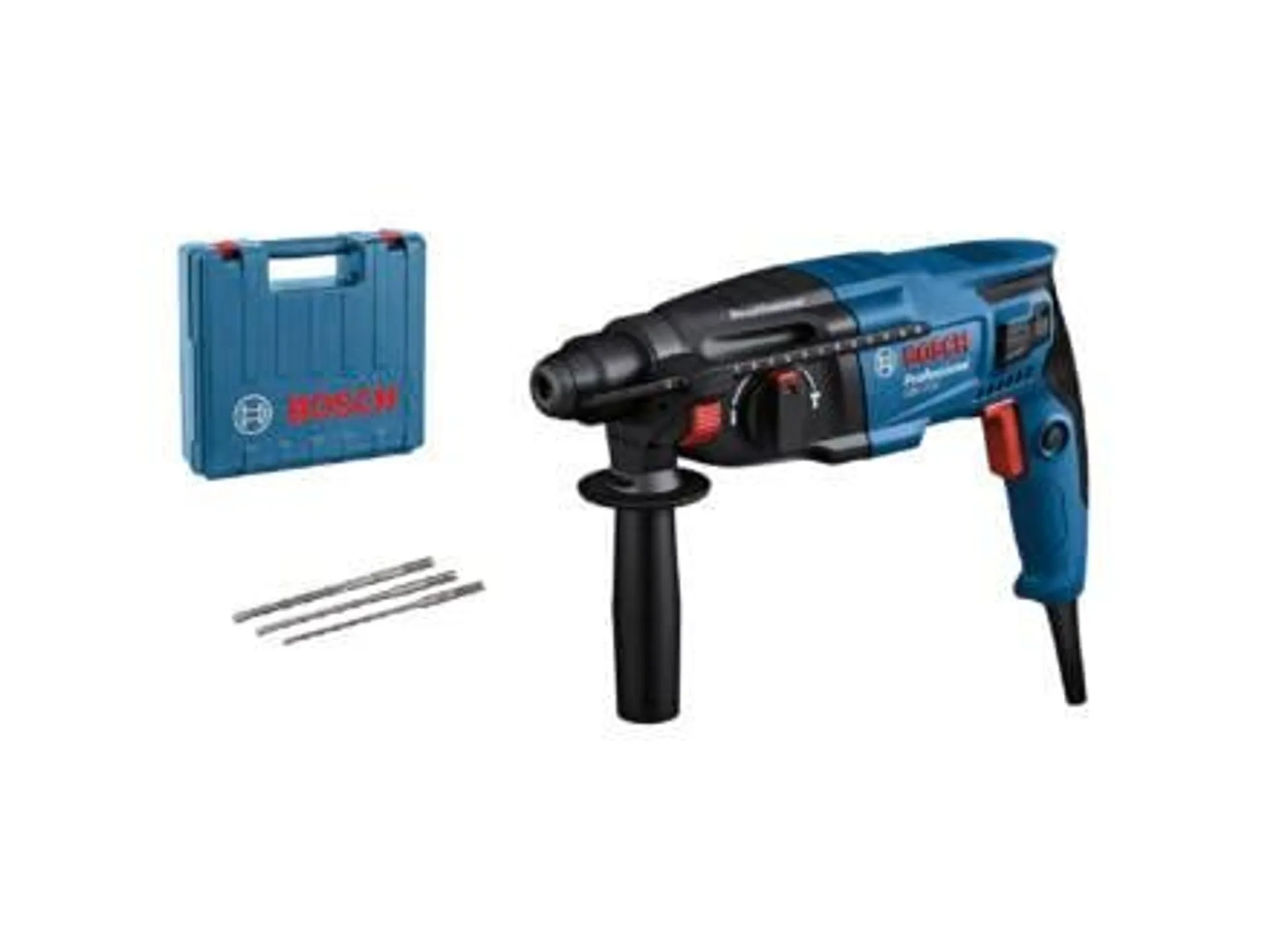 Bosch Professional GBH 2-21 boorhamer 720W