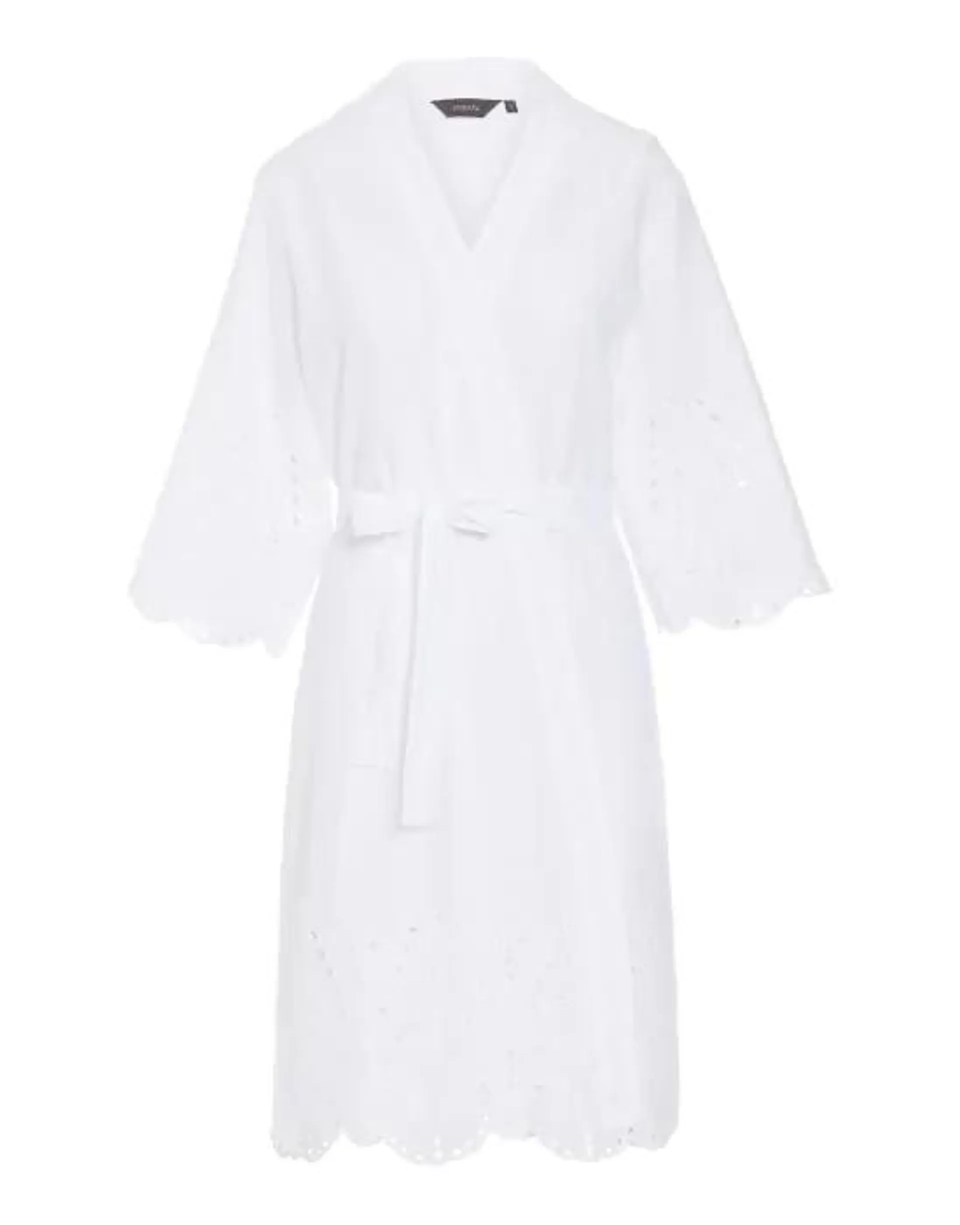 ESSENZA Sarai Tilia Pure White Kimono S