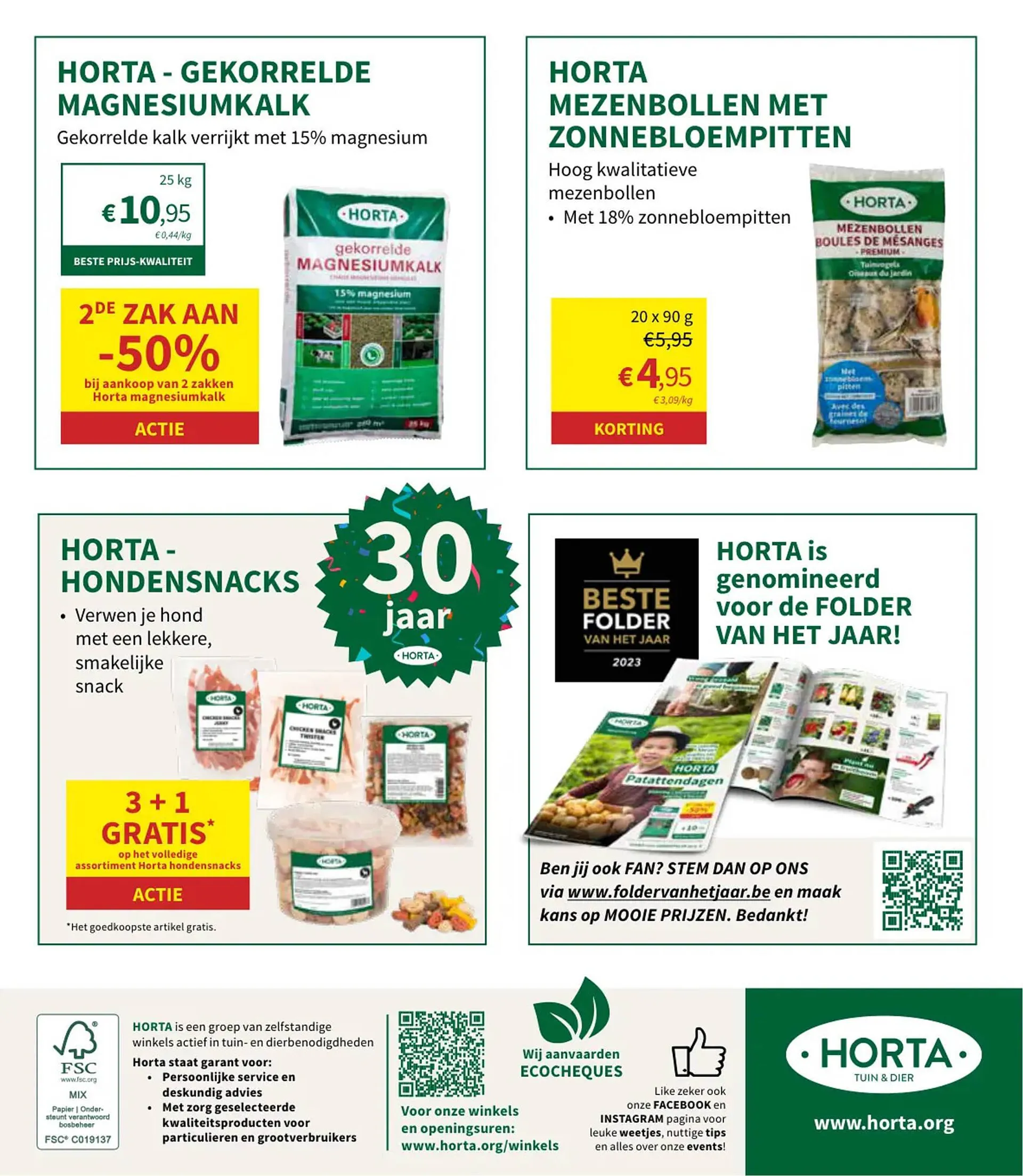 Horta Folder - 16