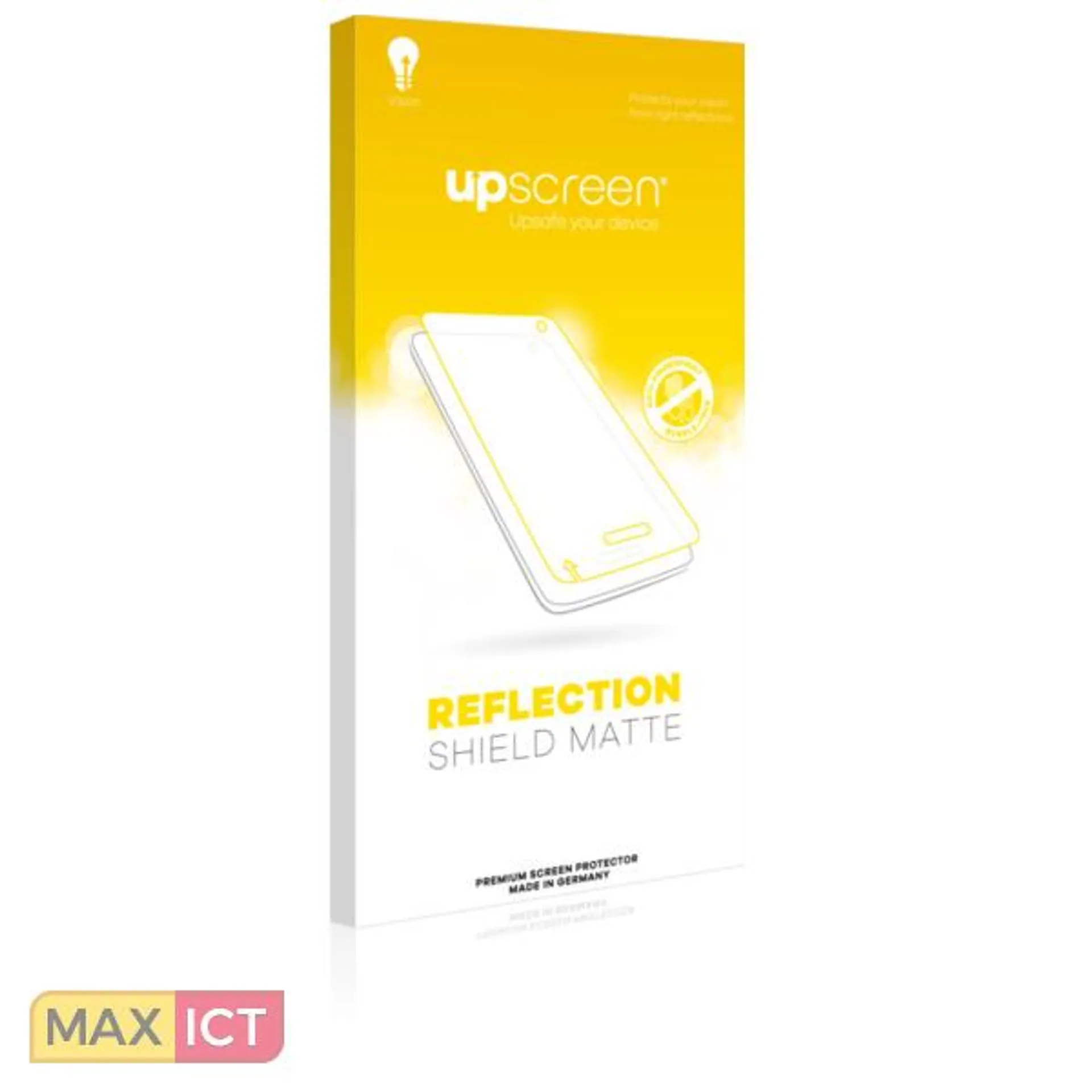 HP upscreen Reflection Shield Matte