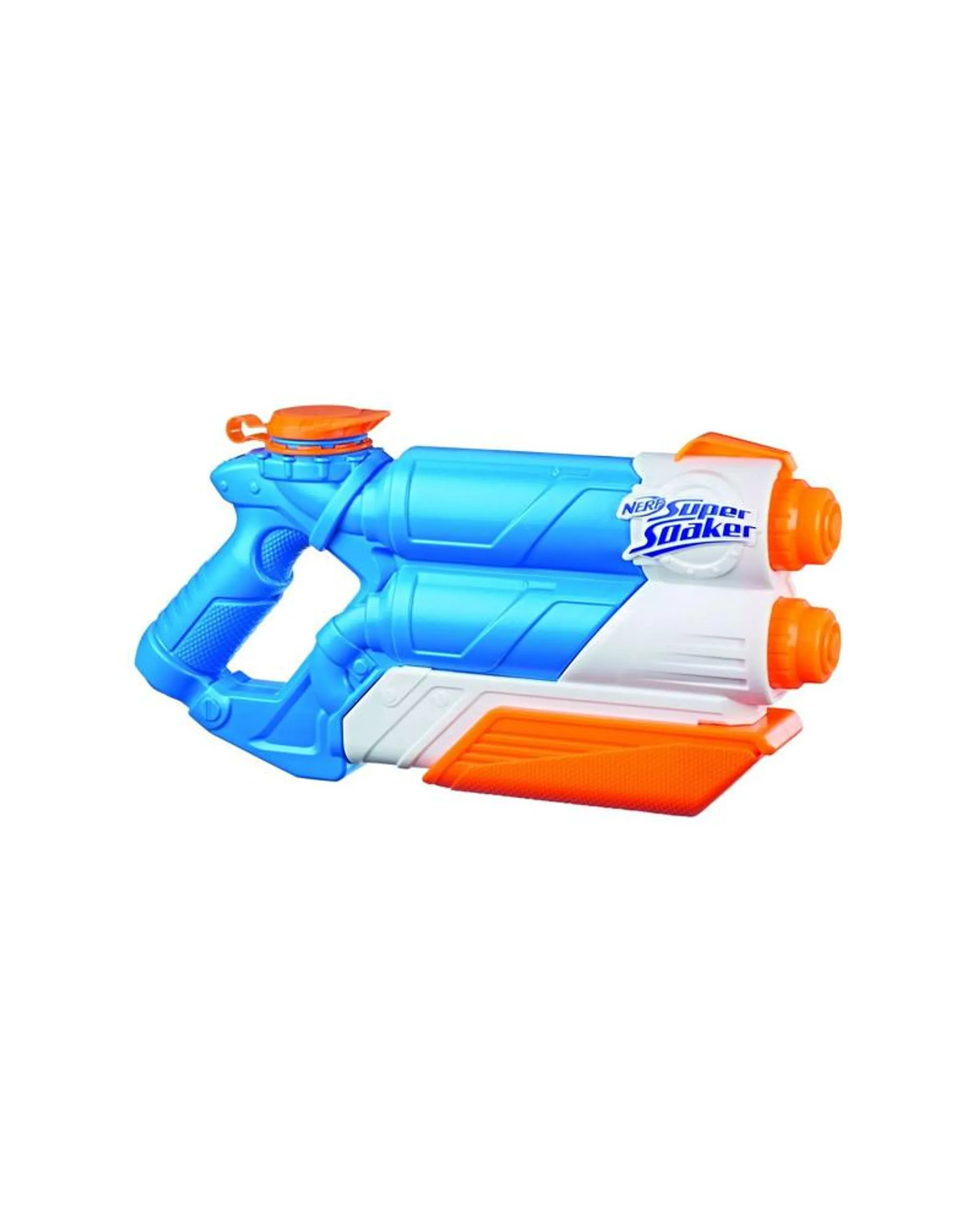 SUPER SOAKER TWIN TIDE