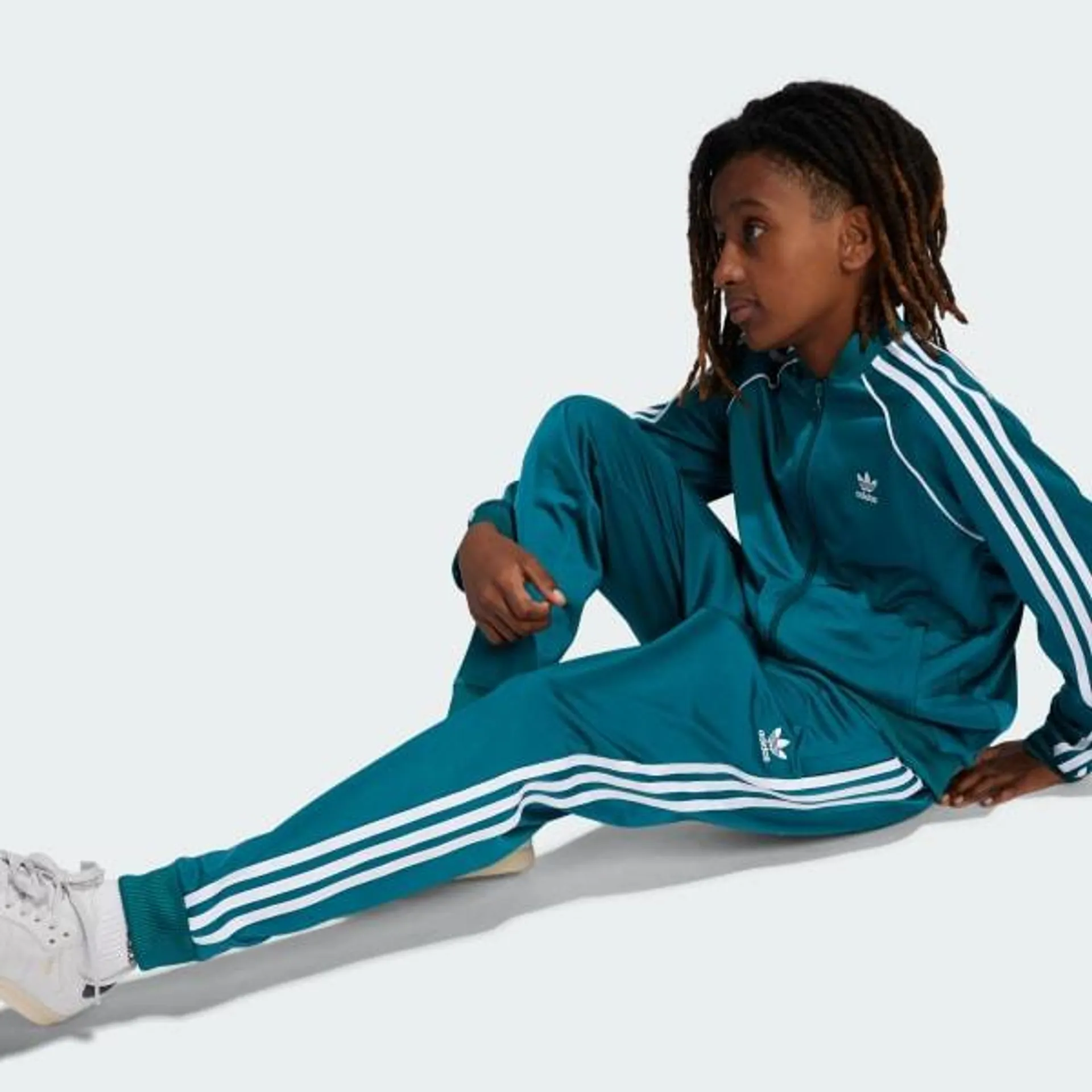 Adicolor SST Track Pants Kids