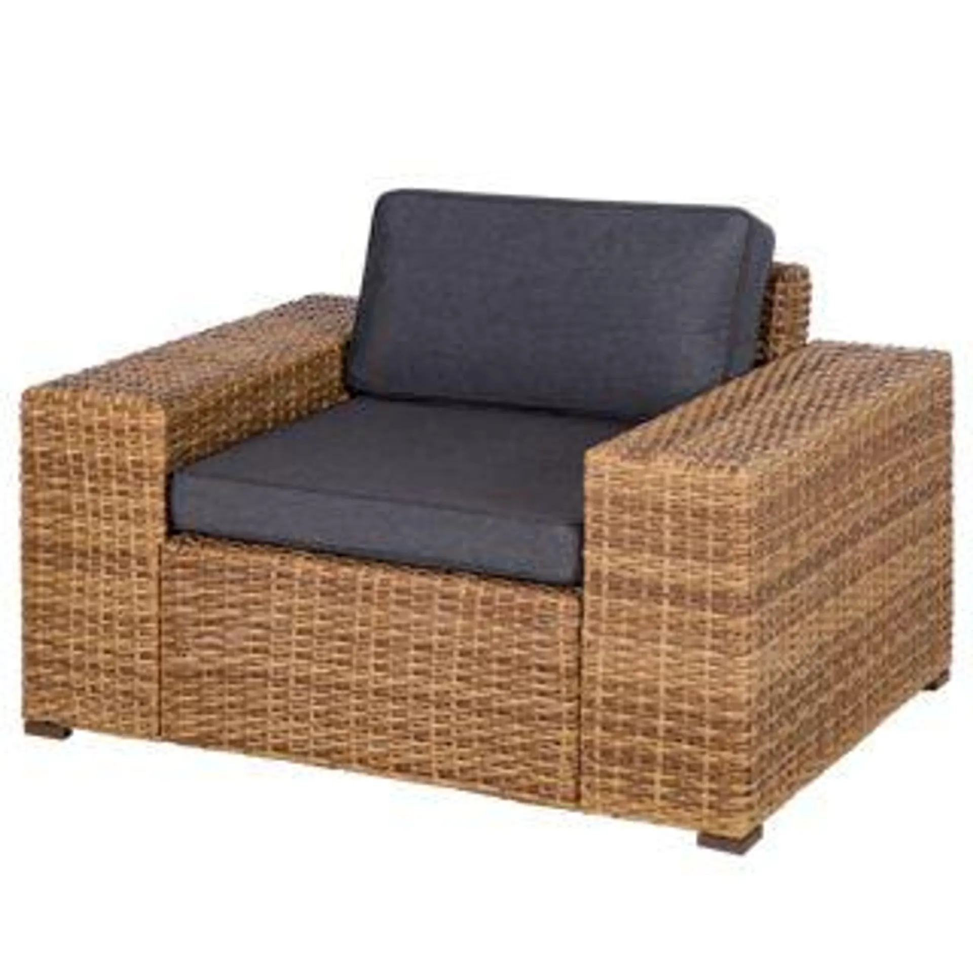 Loungefauteuil Chavara