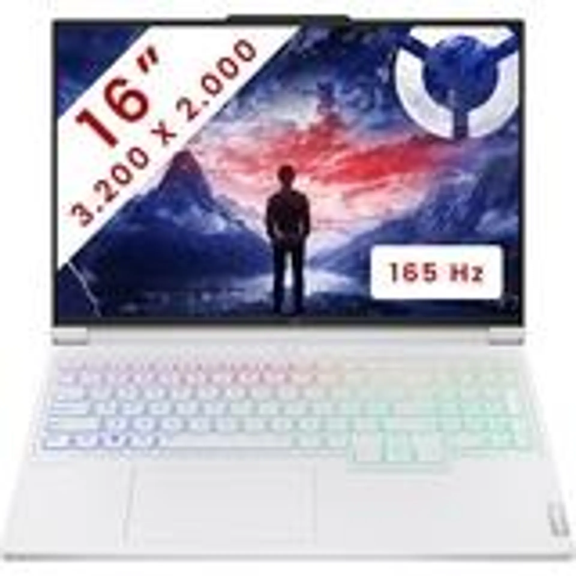 Legion 7 16IRX9 (83FD005CMB) 16" gaming laptop