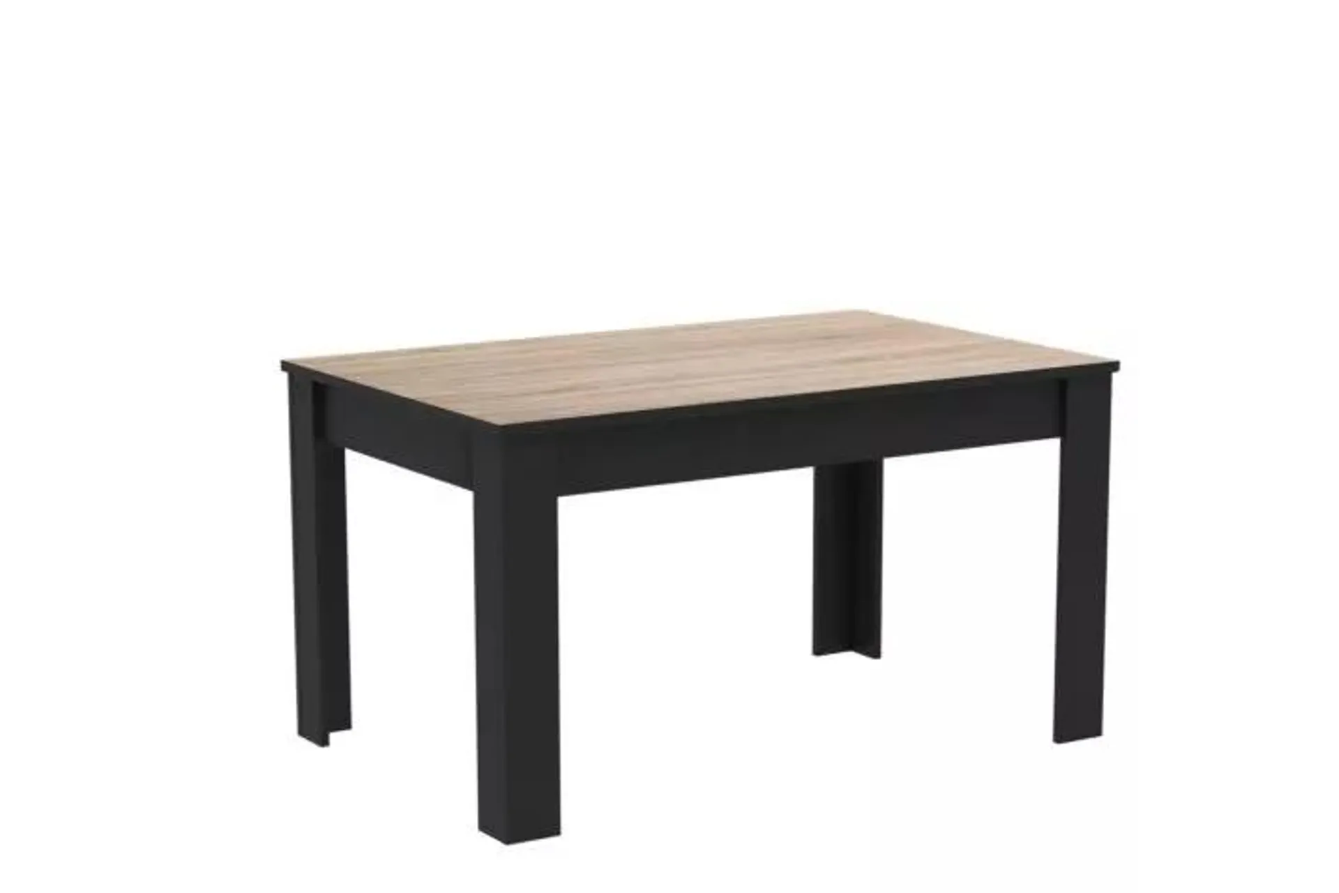 Tafel Wayne 140x90cm