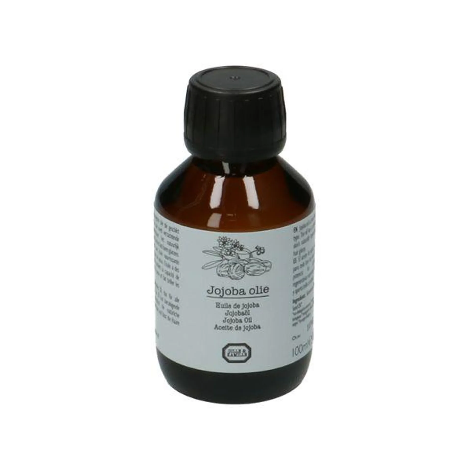 Jojobaolie, 100 ml