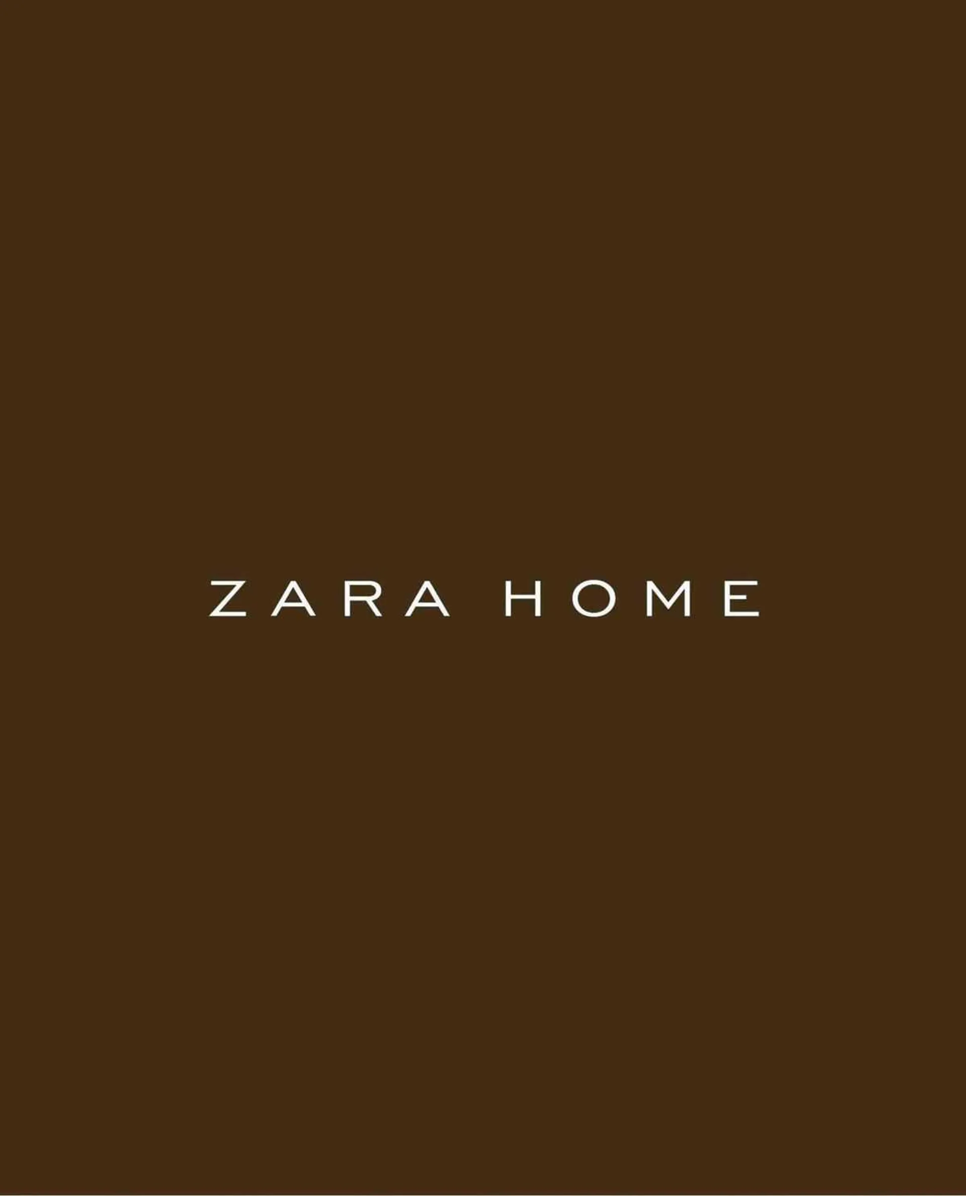 Zara Home Folder van 19 december tot 24 december 2023 - folder pagina 10