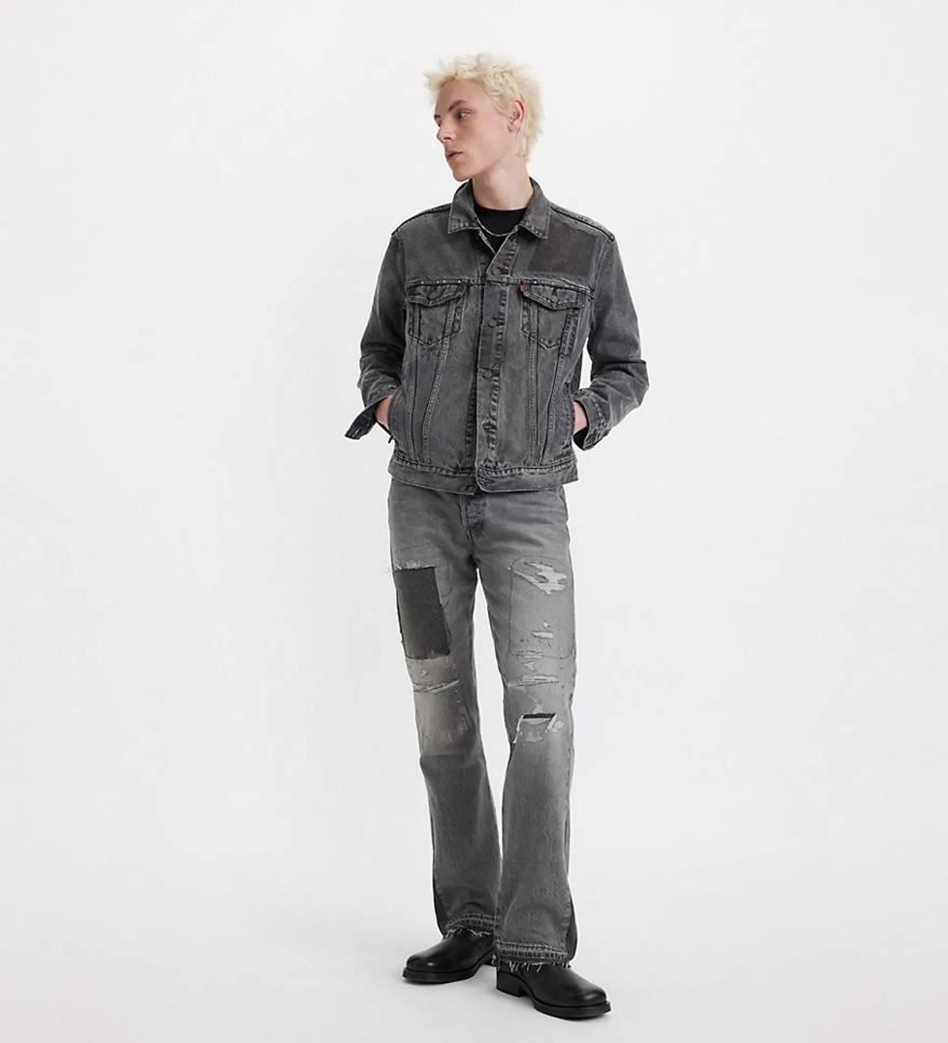 Levi's® 501® '54 Customized Jeans