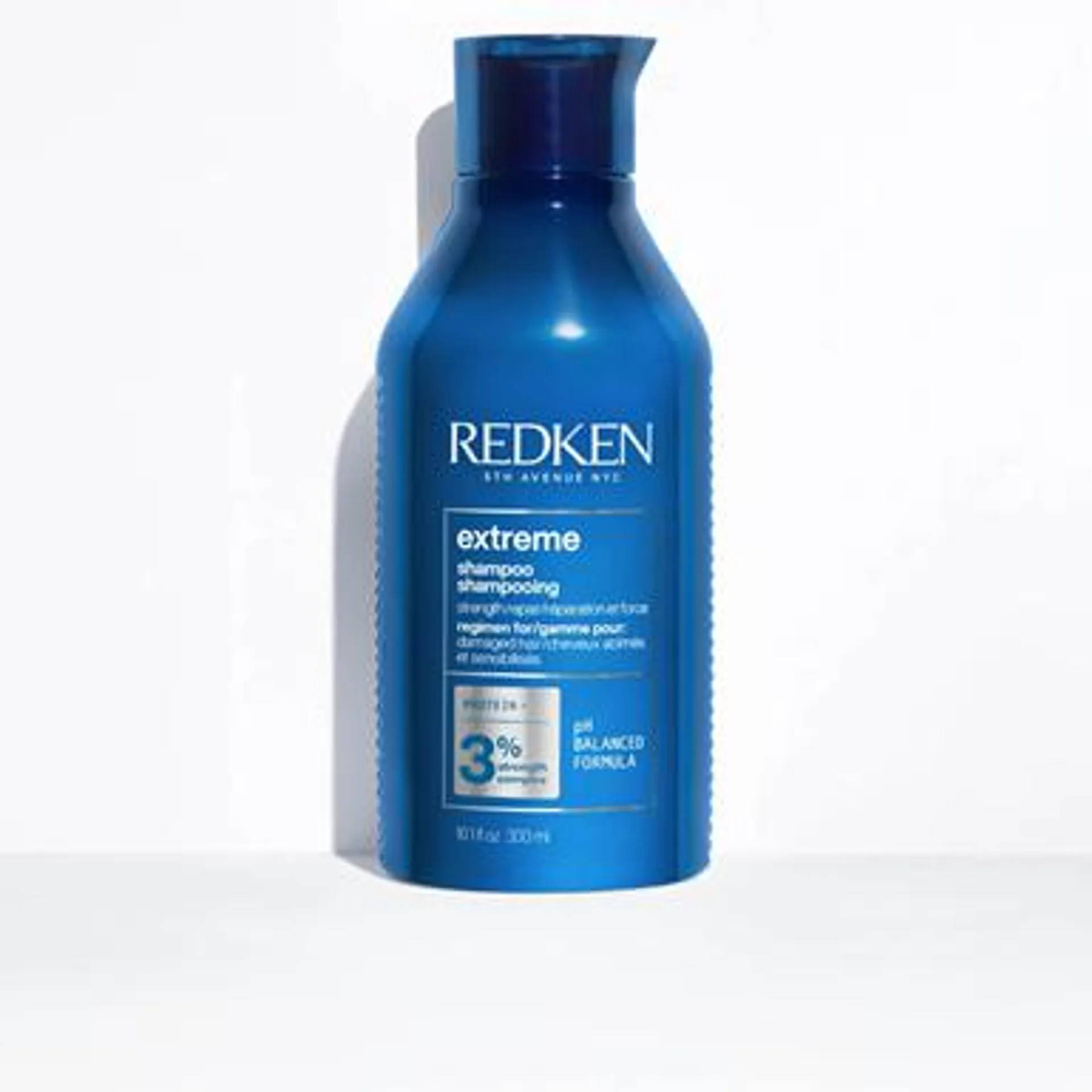 Extreme Shampooing - 300ml