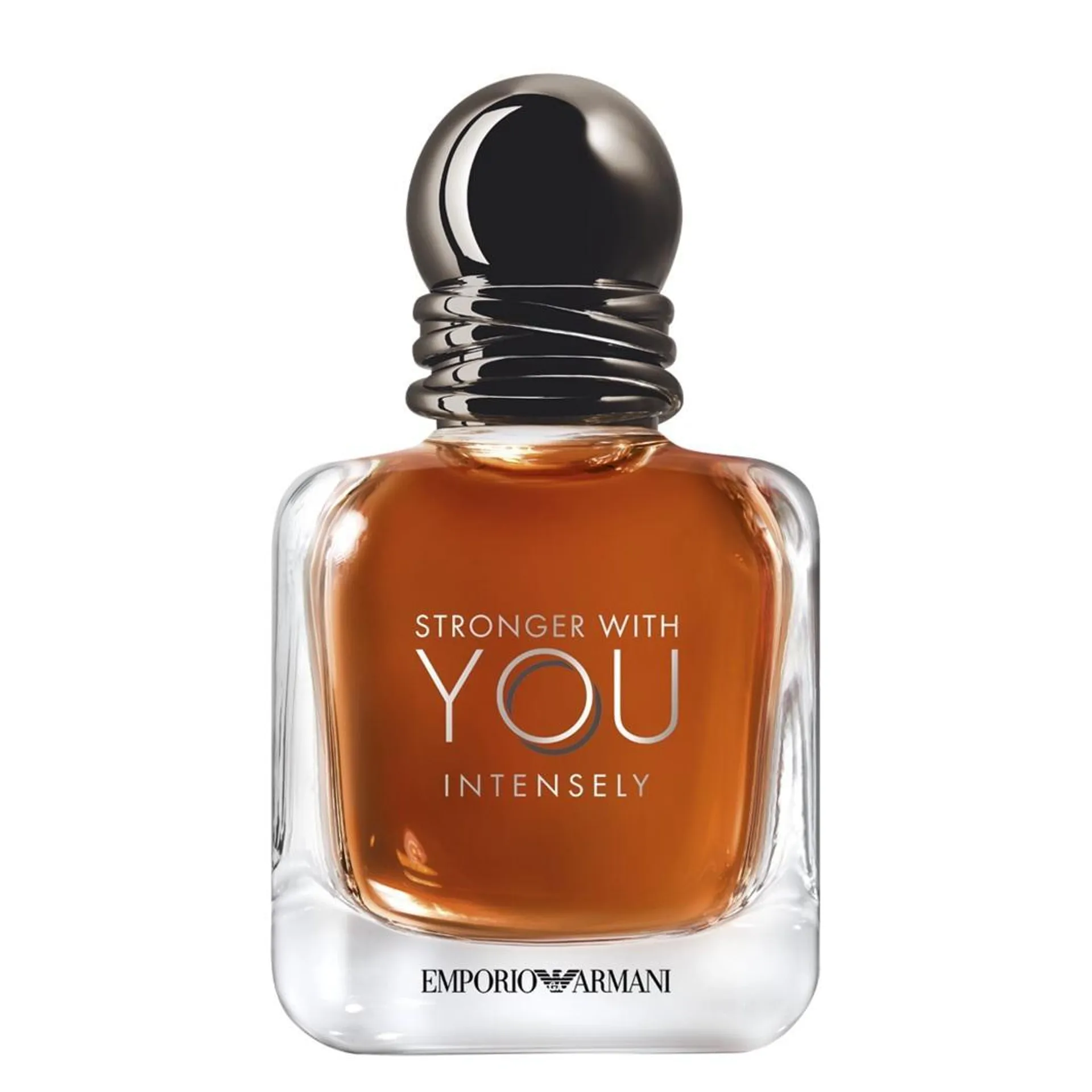 Armani Emporio Armani Stronger With You Intensely Eau de Parfum