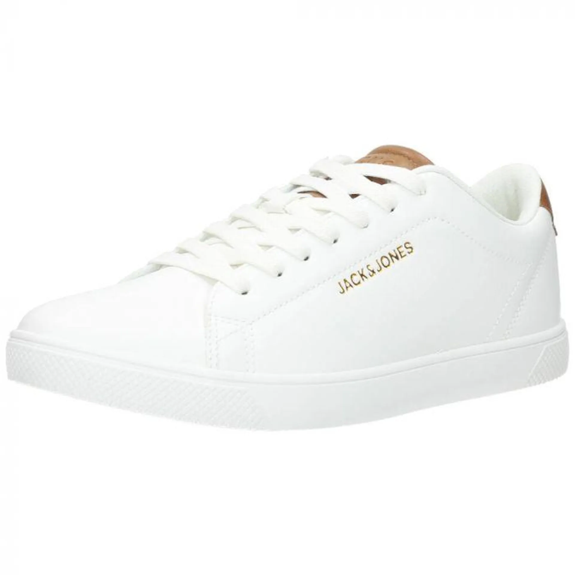 Witte sneakers