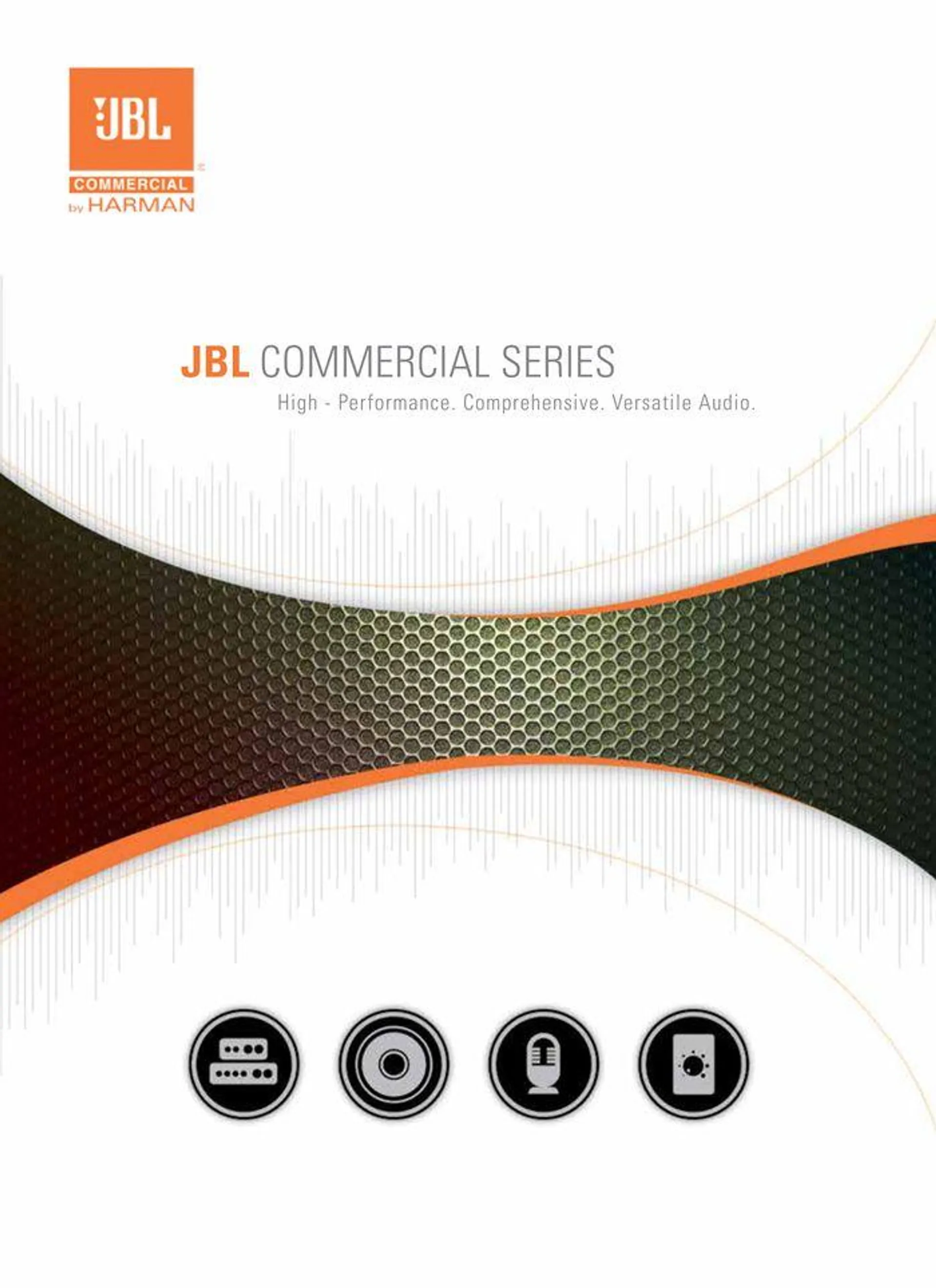 Commercial Solutions Series - 1