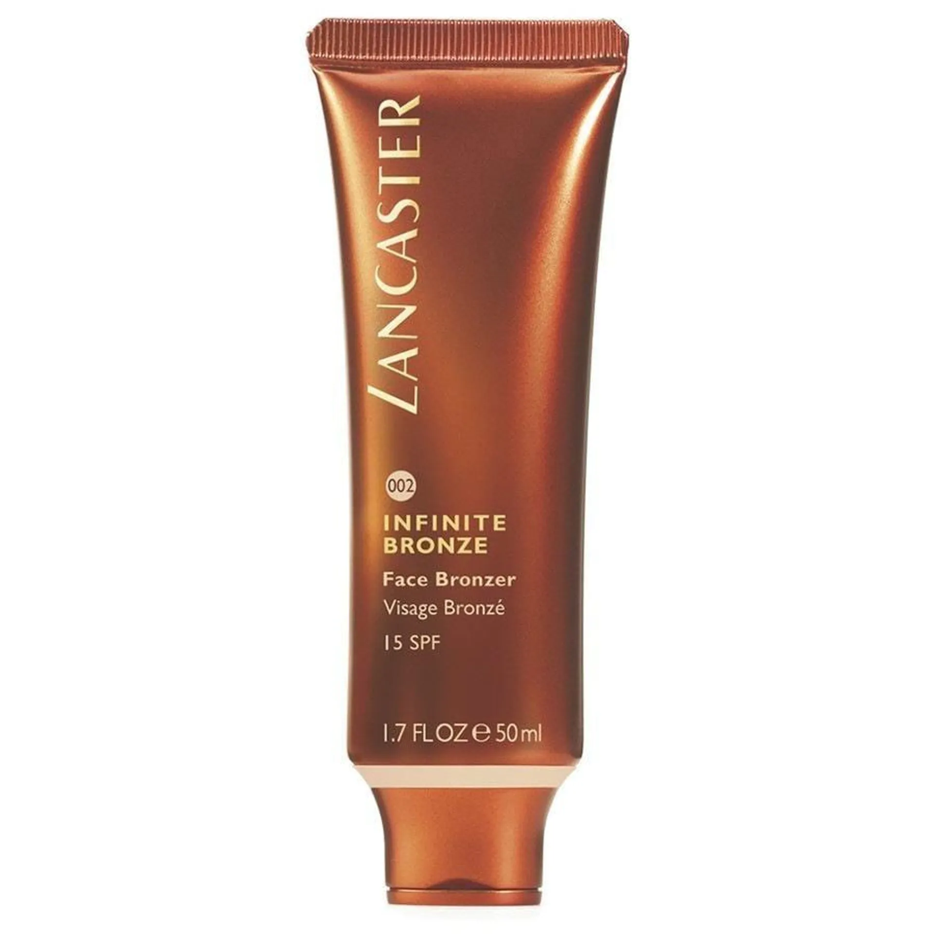 Face Bronzer SPF15