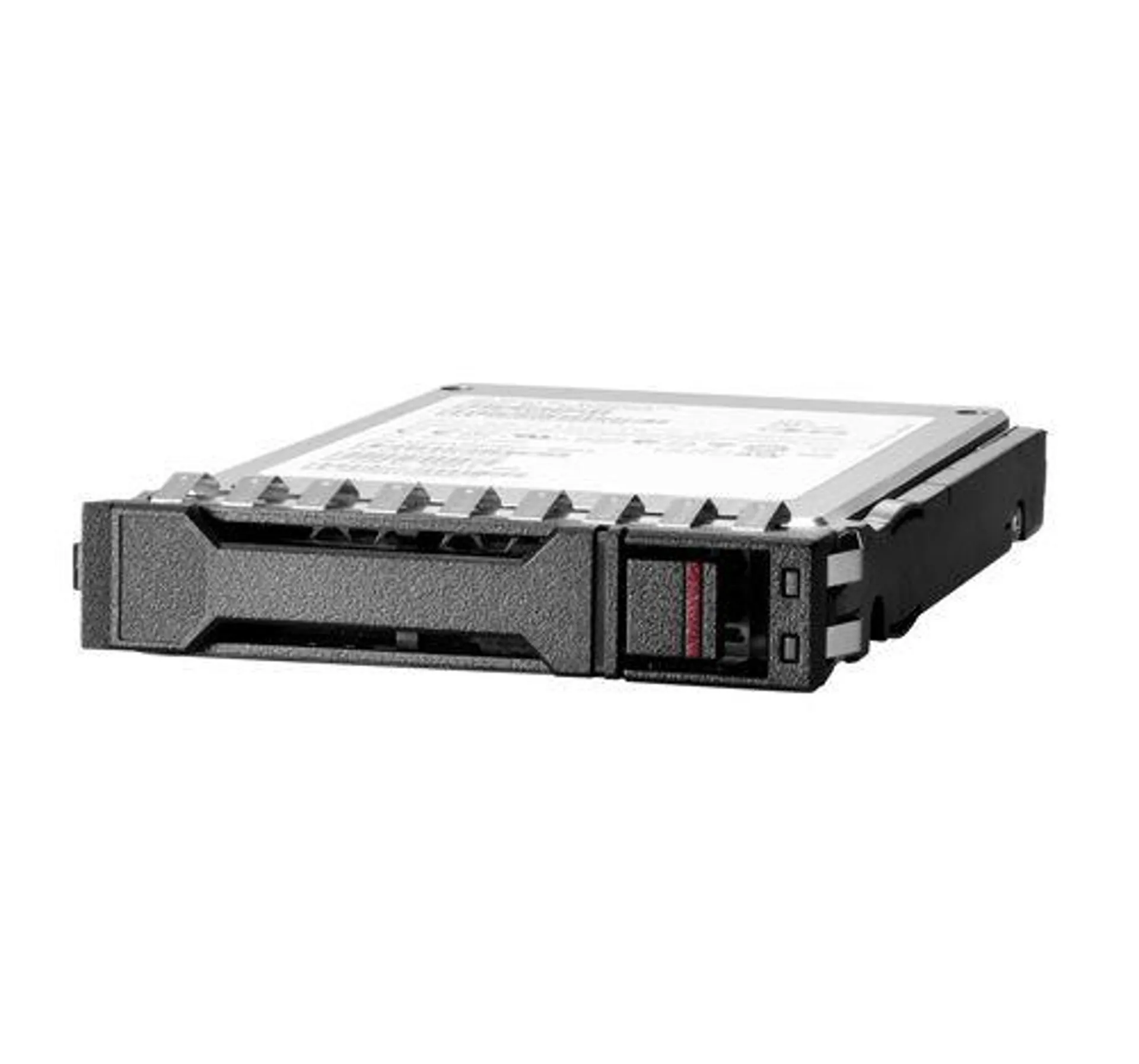 HPE 900GB SAS 15K SFF BC HDD