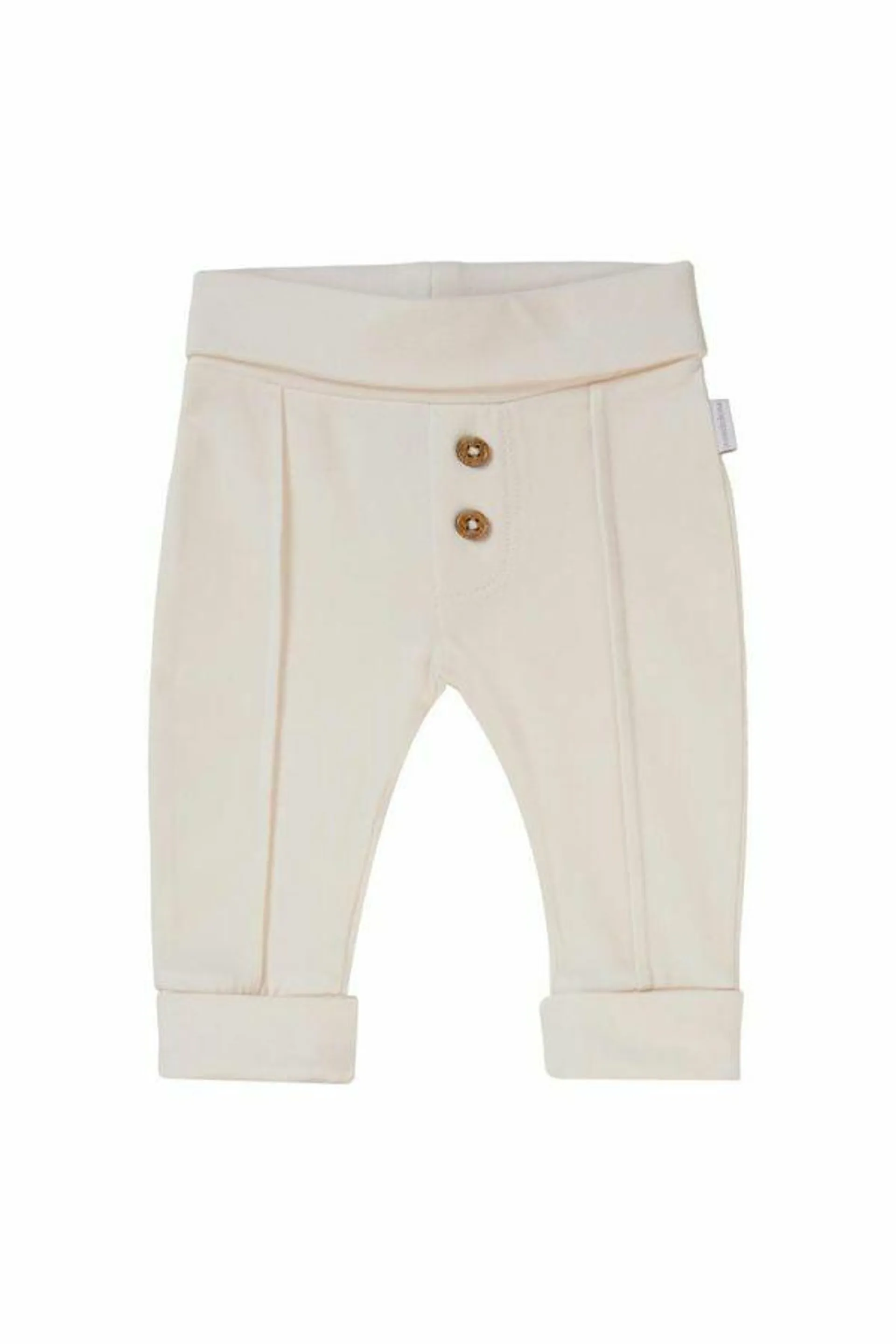 Broek Bunnell - Whisper White