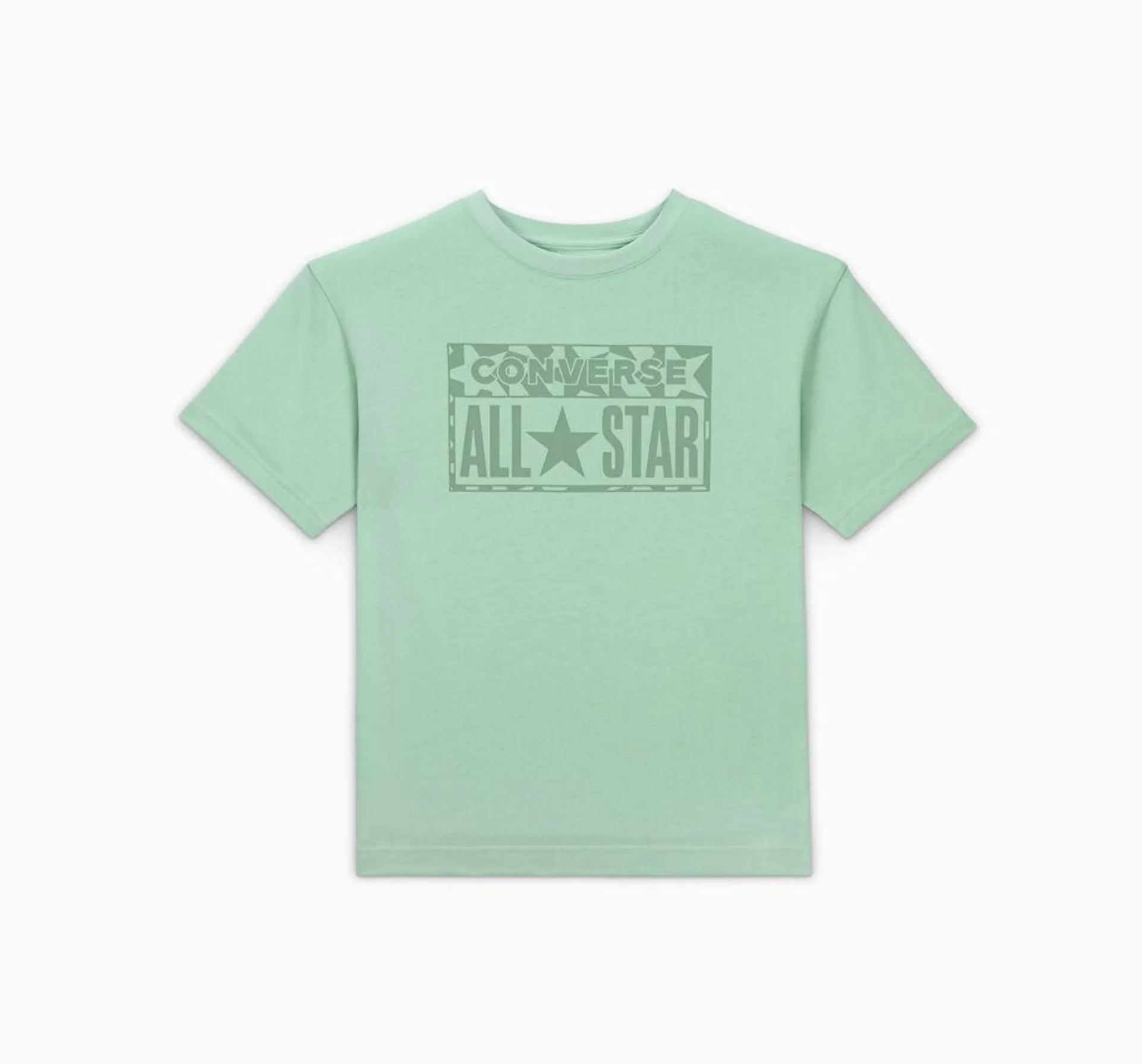 All Star Loose-Fit T-Shirt