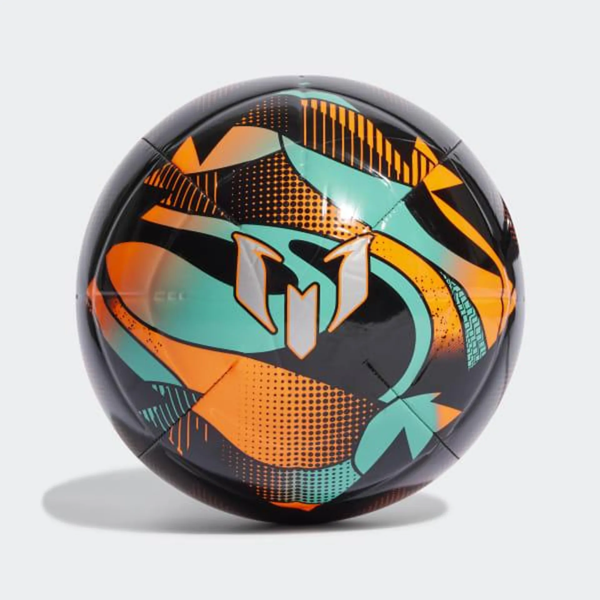 Messi Club Ball