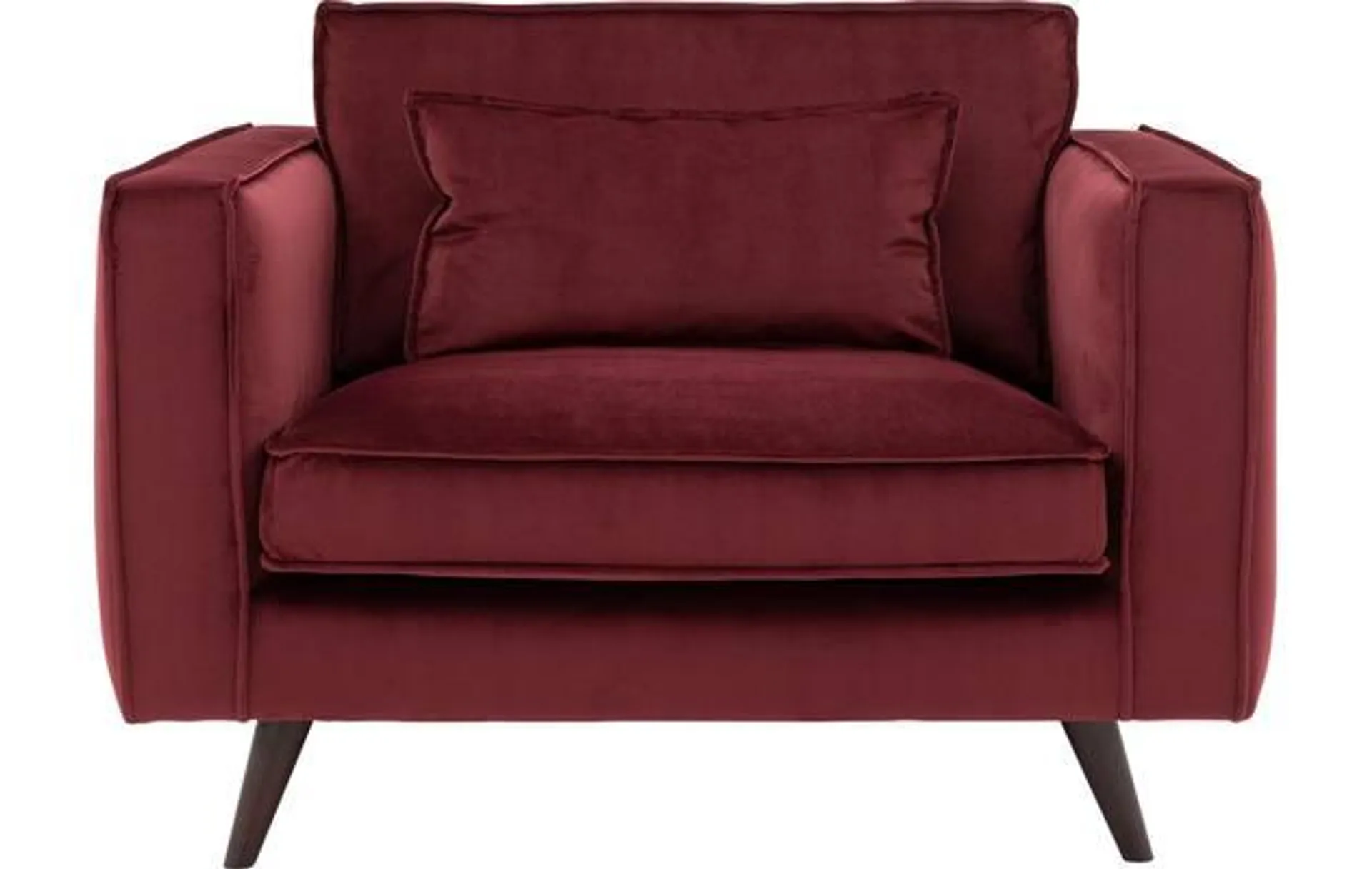 Loveseat Suite Goossens