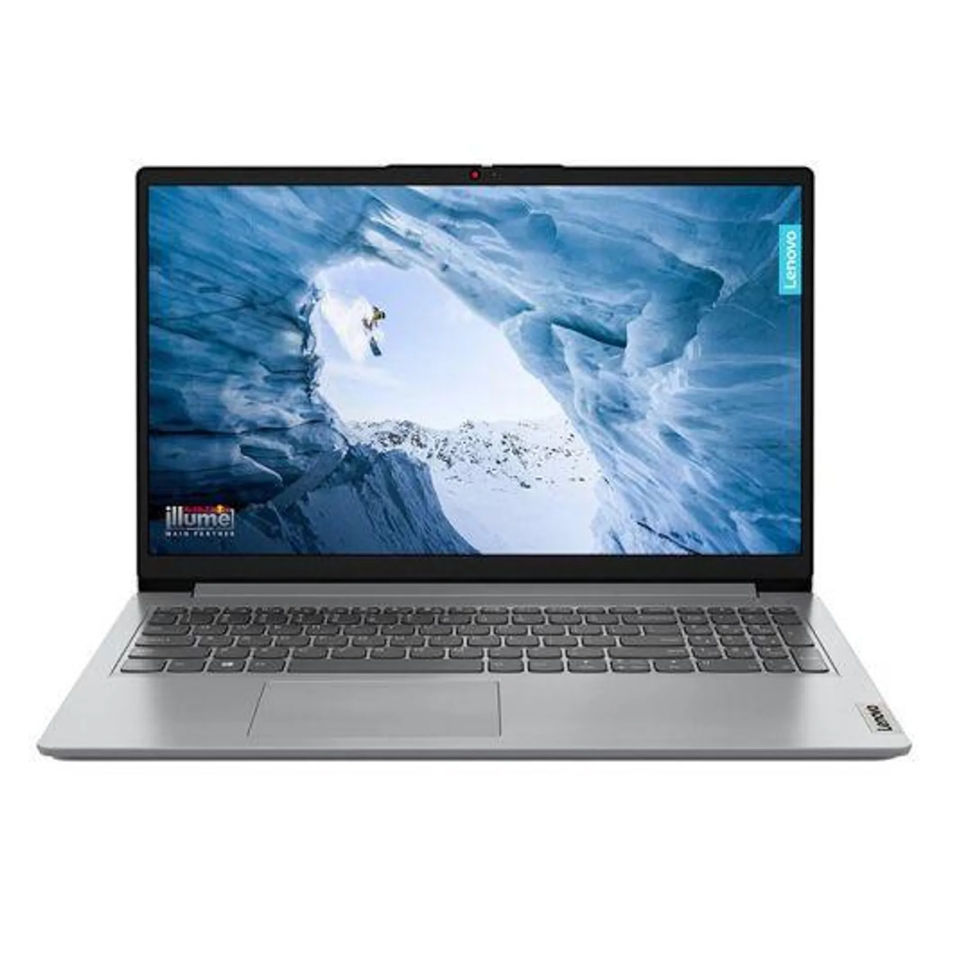 PC Portable Lenovo 15" IP1 15IJL7-cel/4/128/F