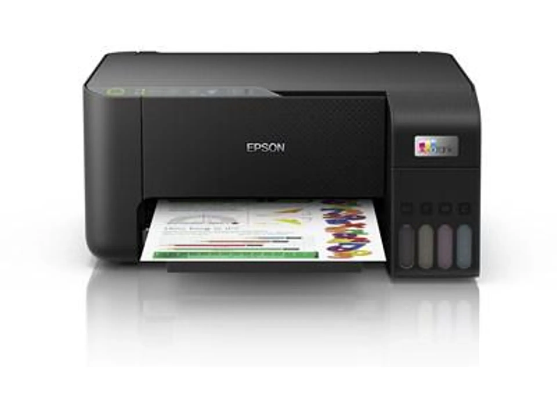 Epson EcoTank ET-2860