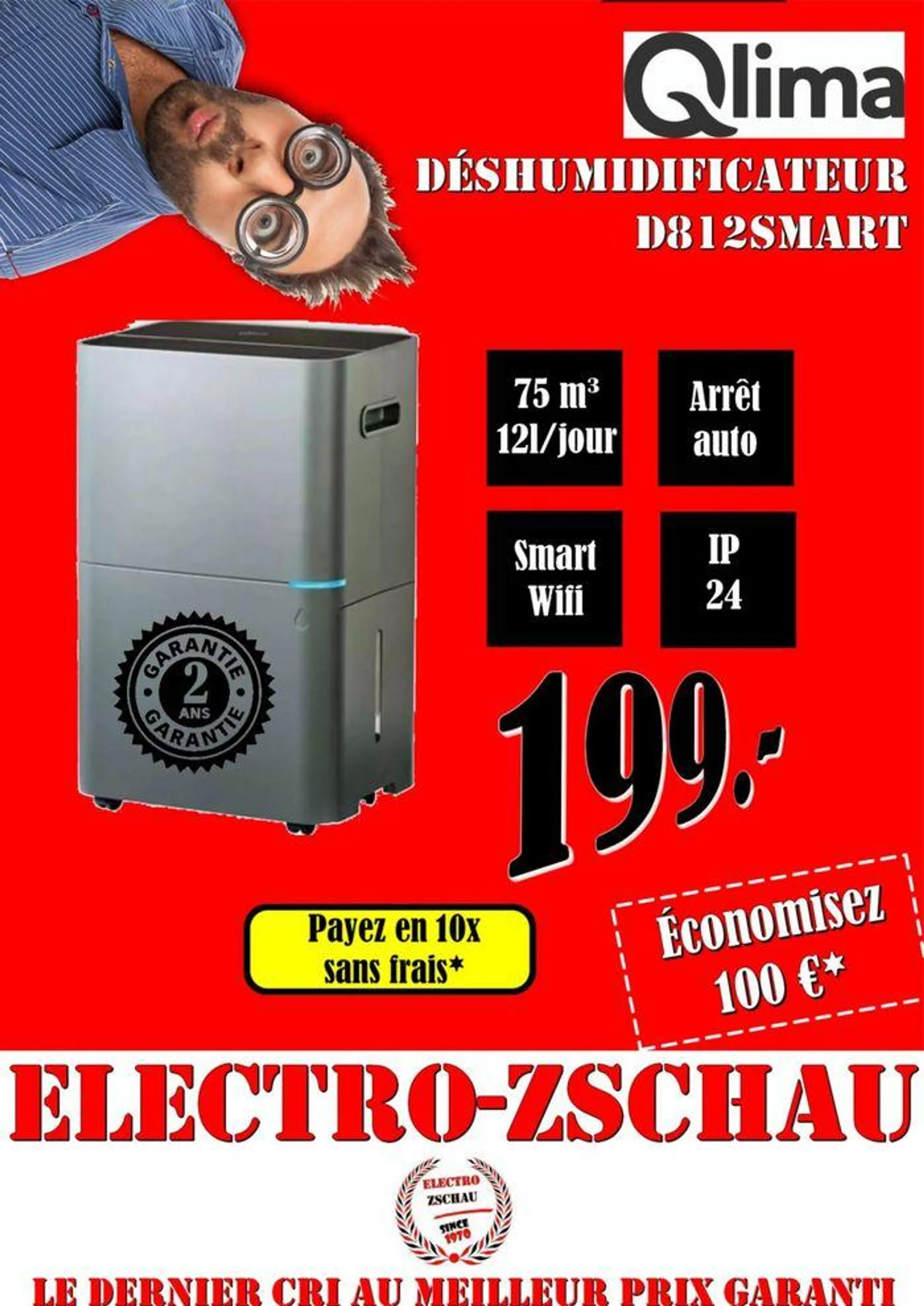 Top Deal van 20 september tot 30 september 2024 - folder pagina 16