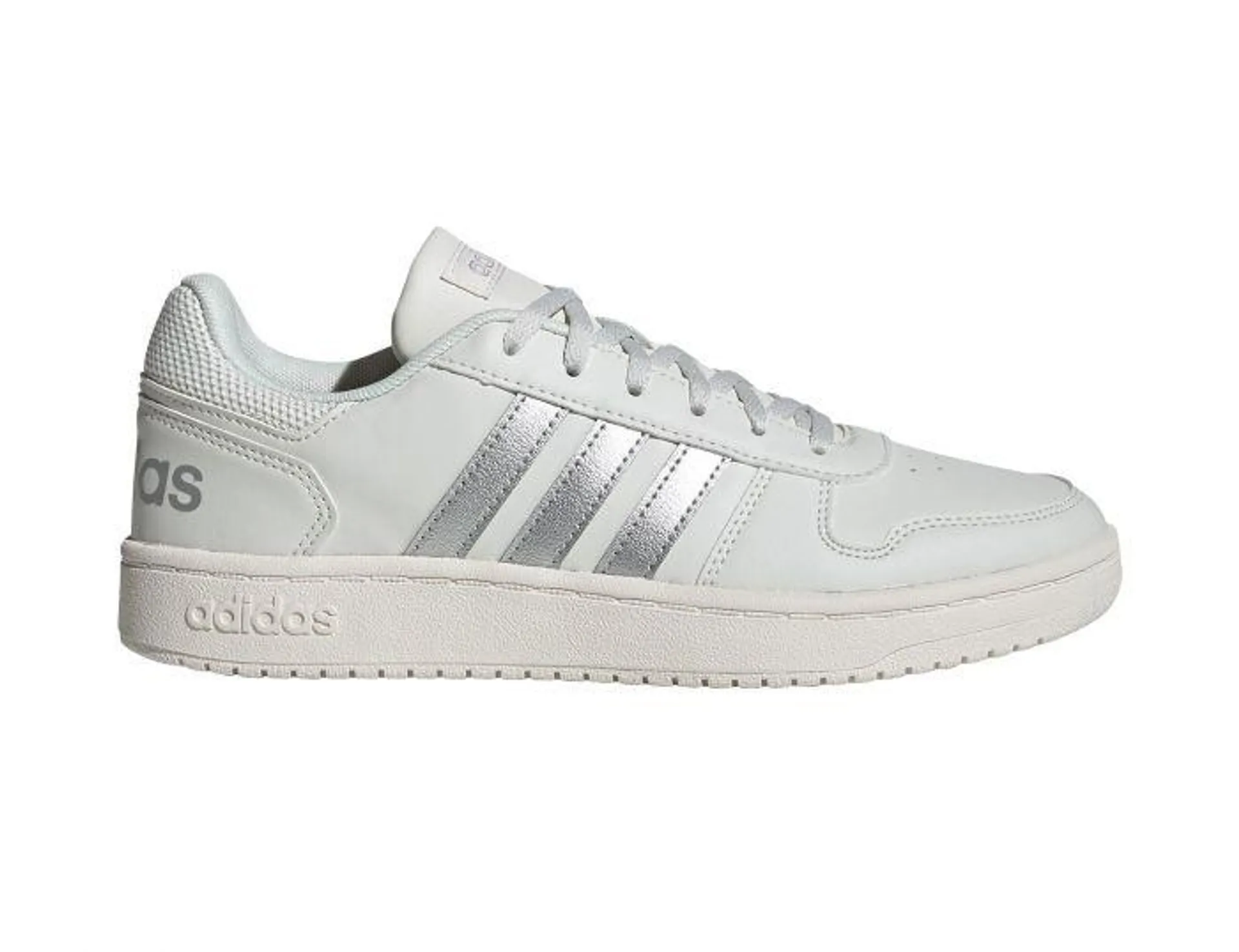 adidas - Hoops 2.0 - Damessneakers