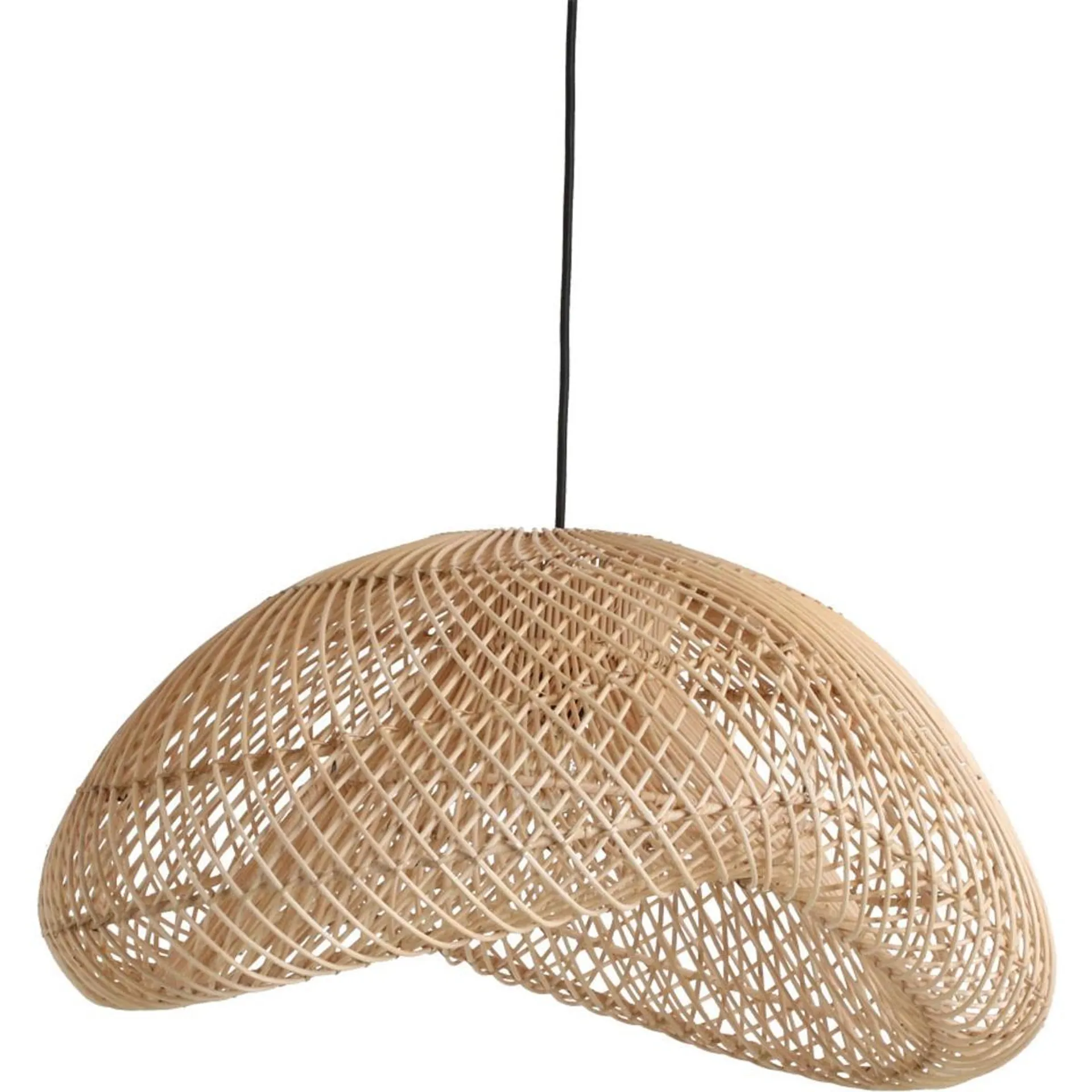 Raw Materials Maze Hanglamp