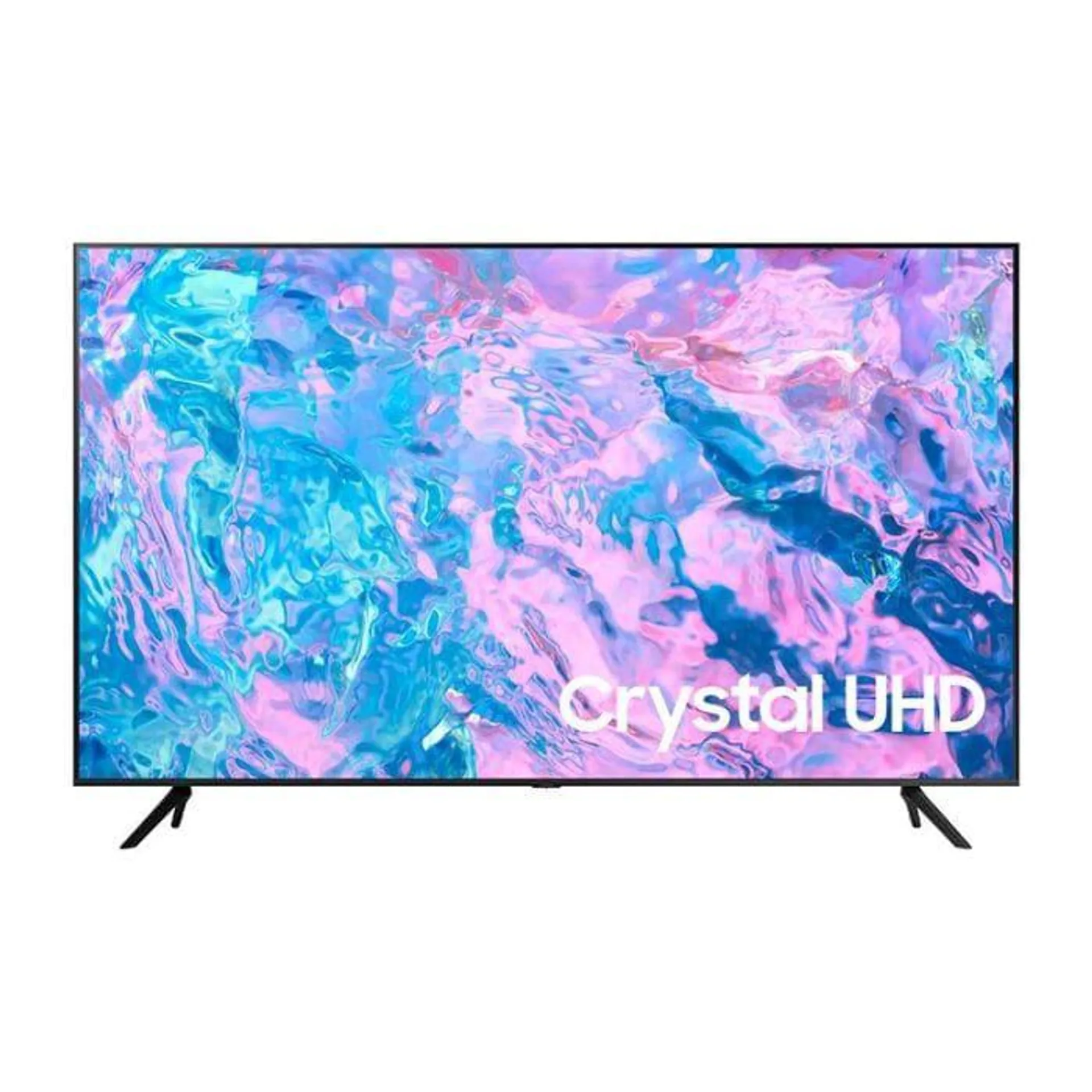 TV 4K 164 cm SAMSUNG 65CU7172