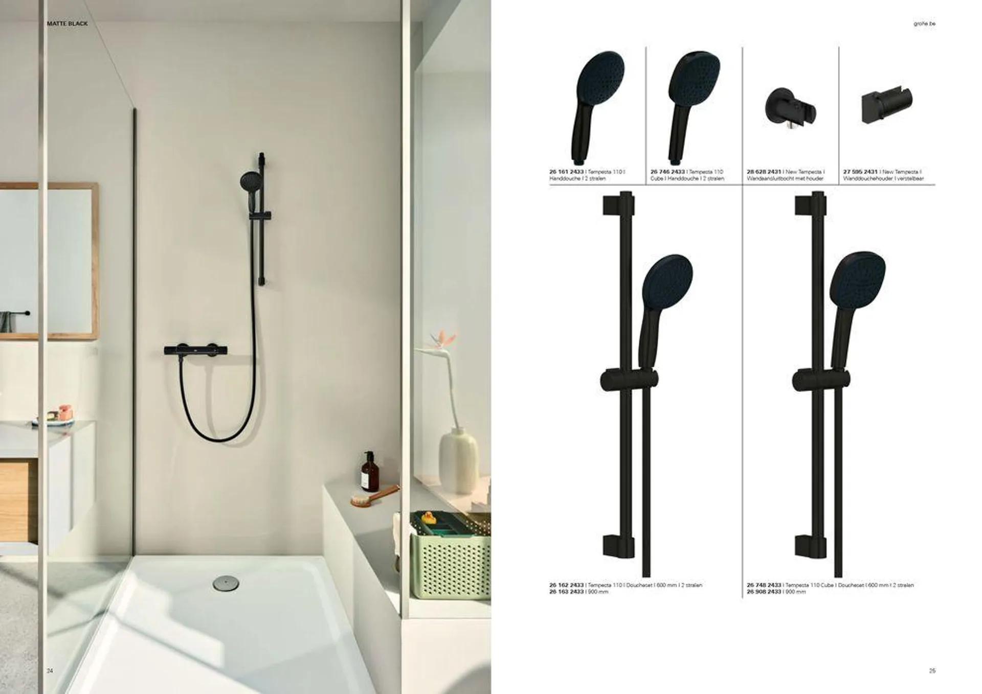 Grohe Black van 20 augustus tot 31 december 2024 - folder pagina 13