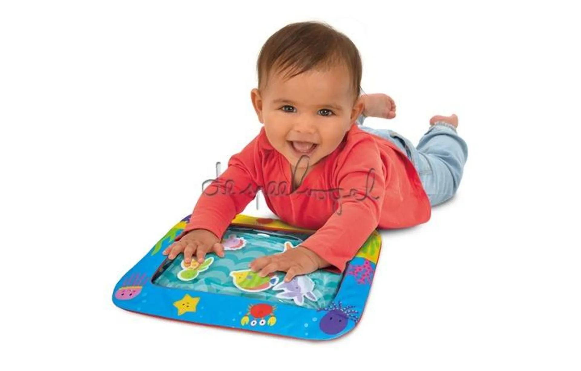 1005359 First Years - Water Playmat