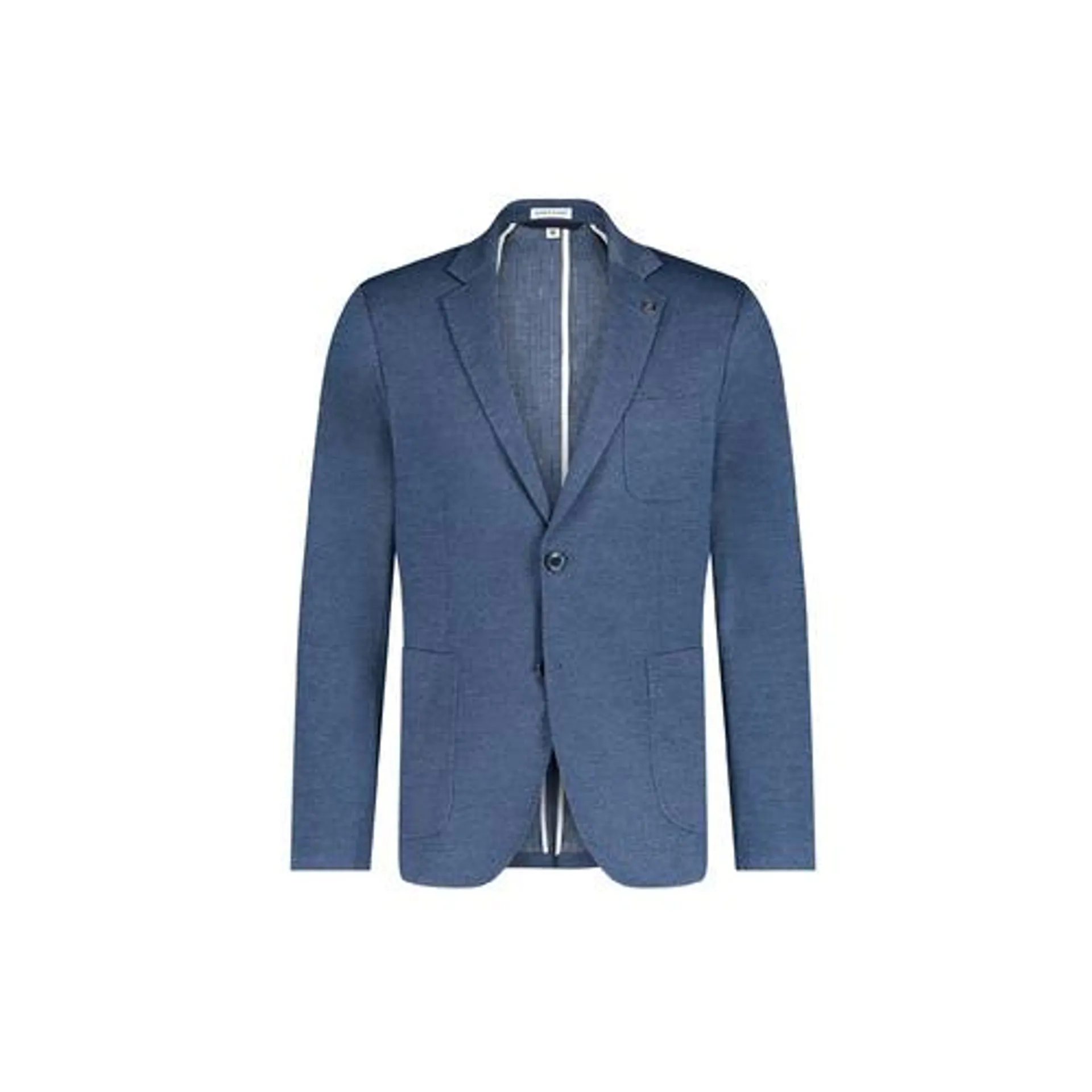 Blazer blauw