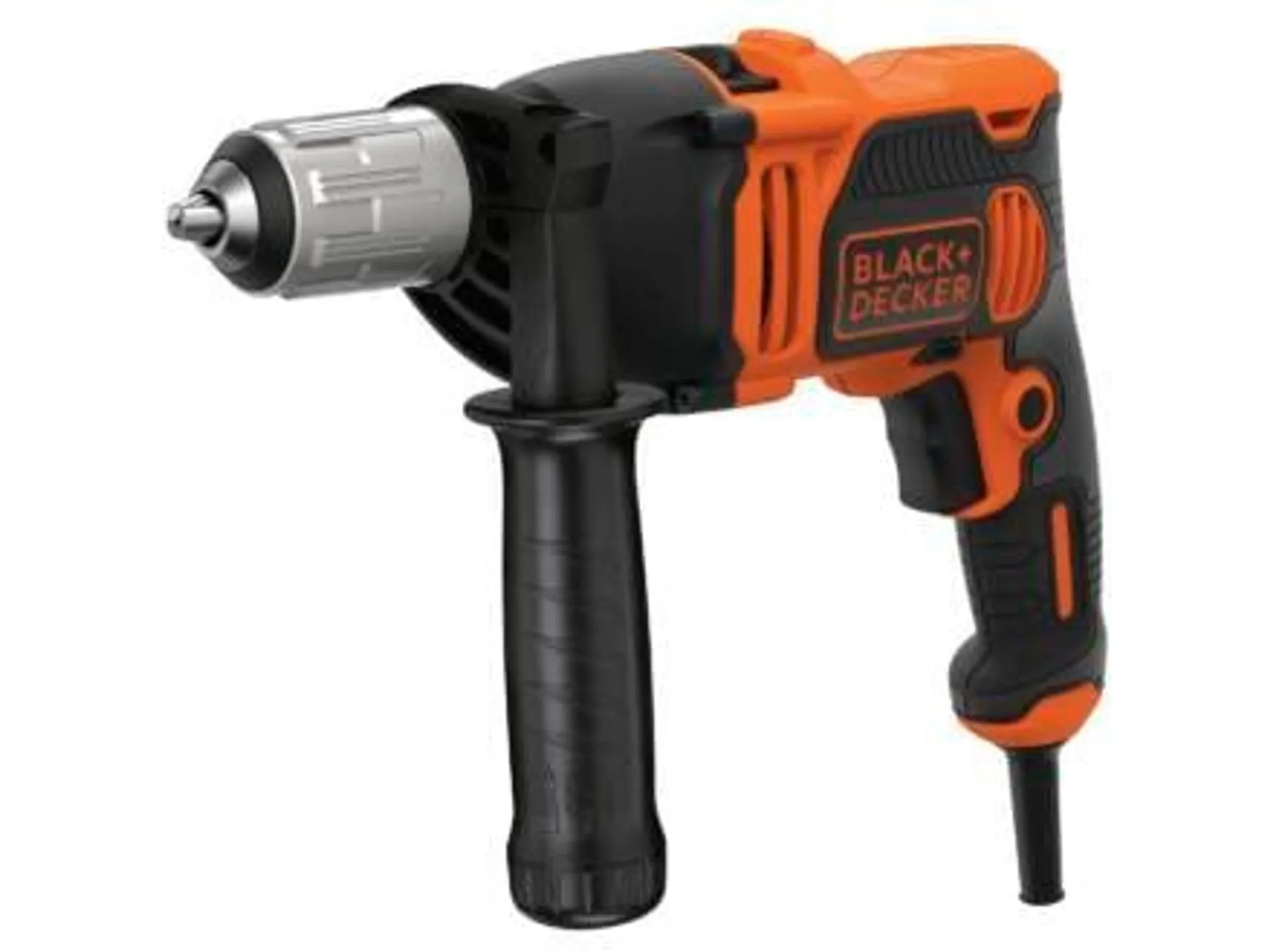 Black+Decker BEH850K-QS klopboormachine 850W