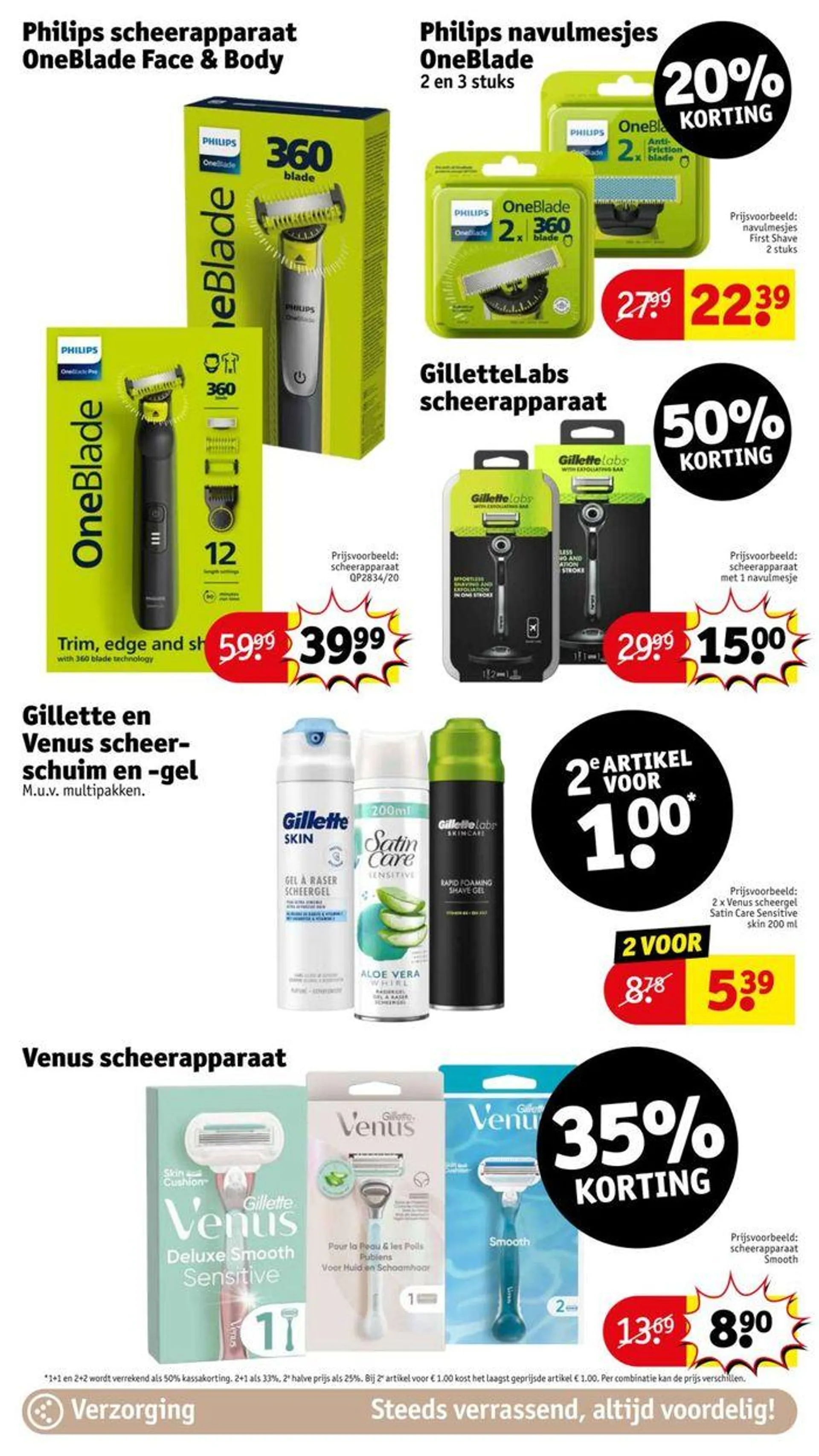 Promo! Folder van 18 juni tot 23 juni 2024 - folder pagina 50