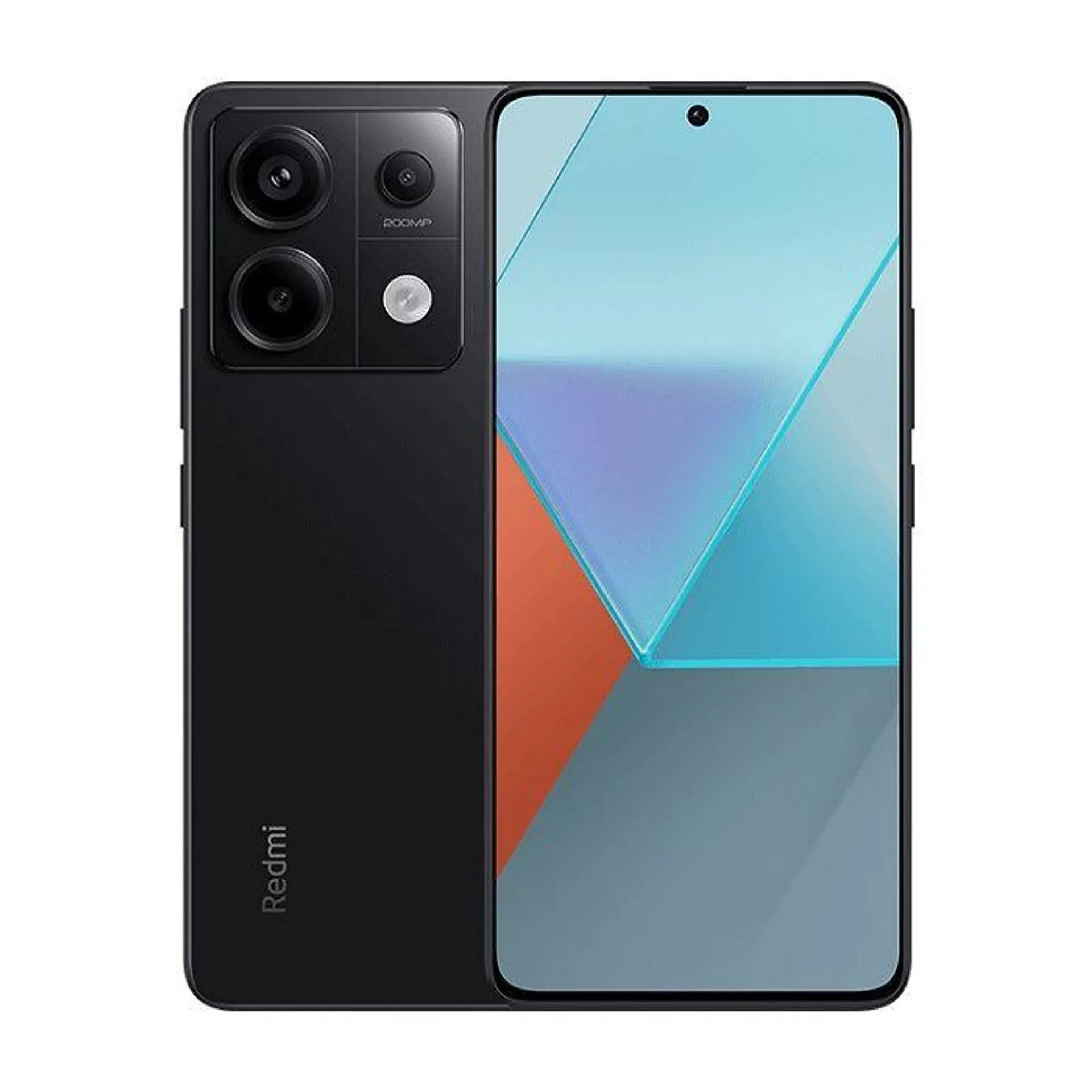 Xiaomi Redmi Note 13 Pro 5G 256GB - Zwart