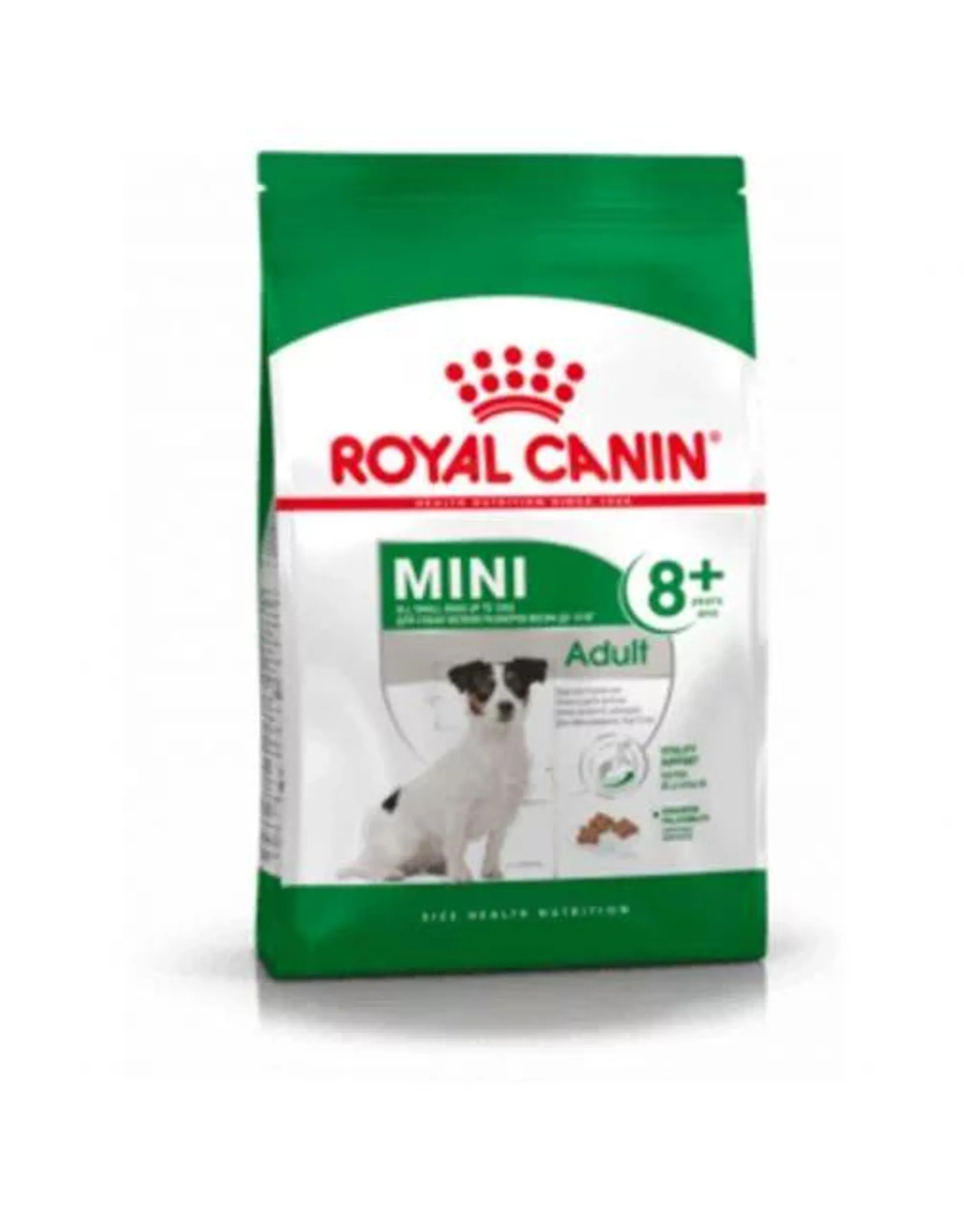 Royal Canin Mini Adult 8+ - Hondenvoer