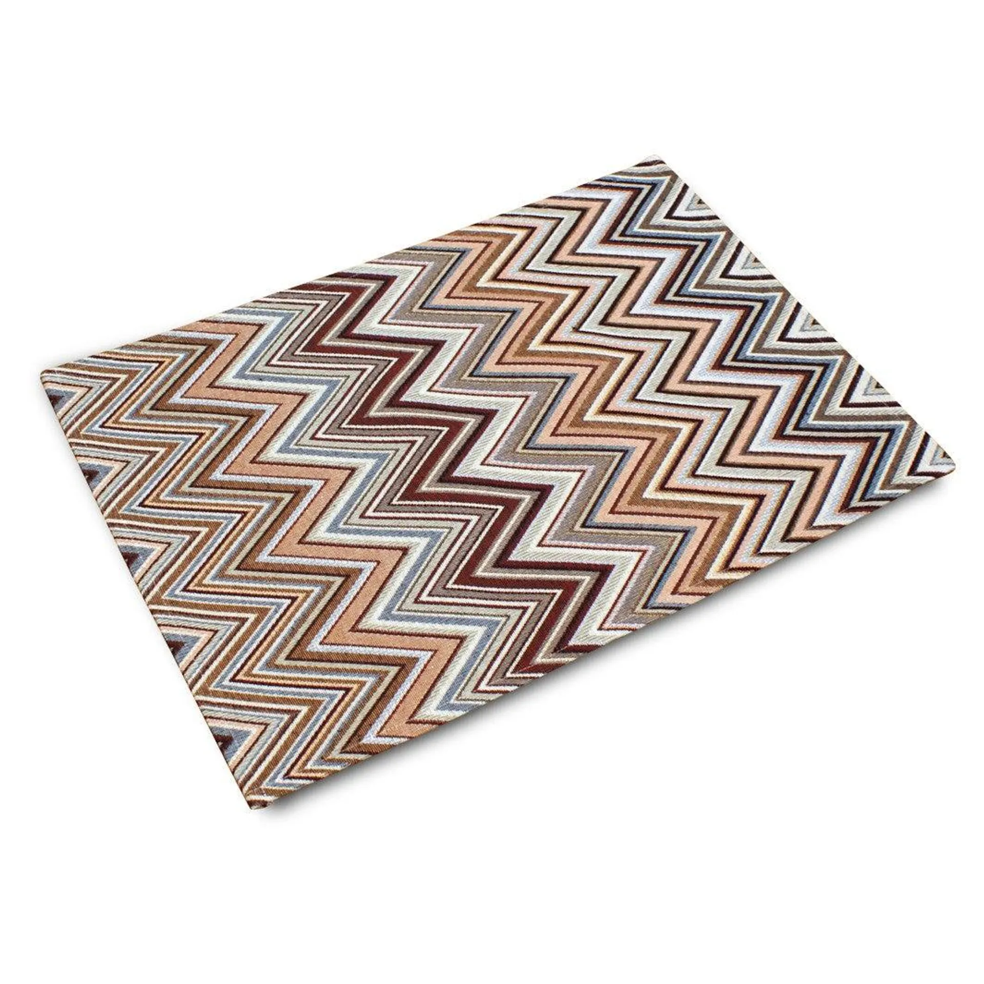 Mmio placemat Zigzag Sand 47x33