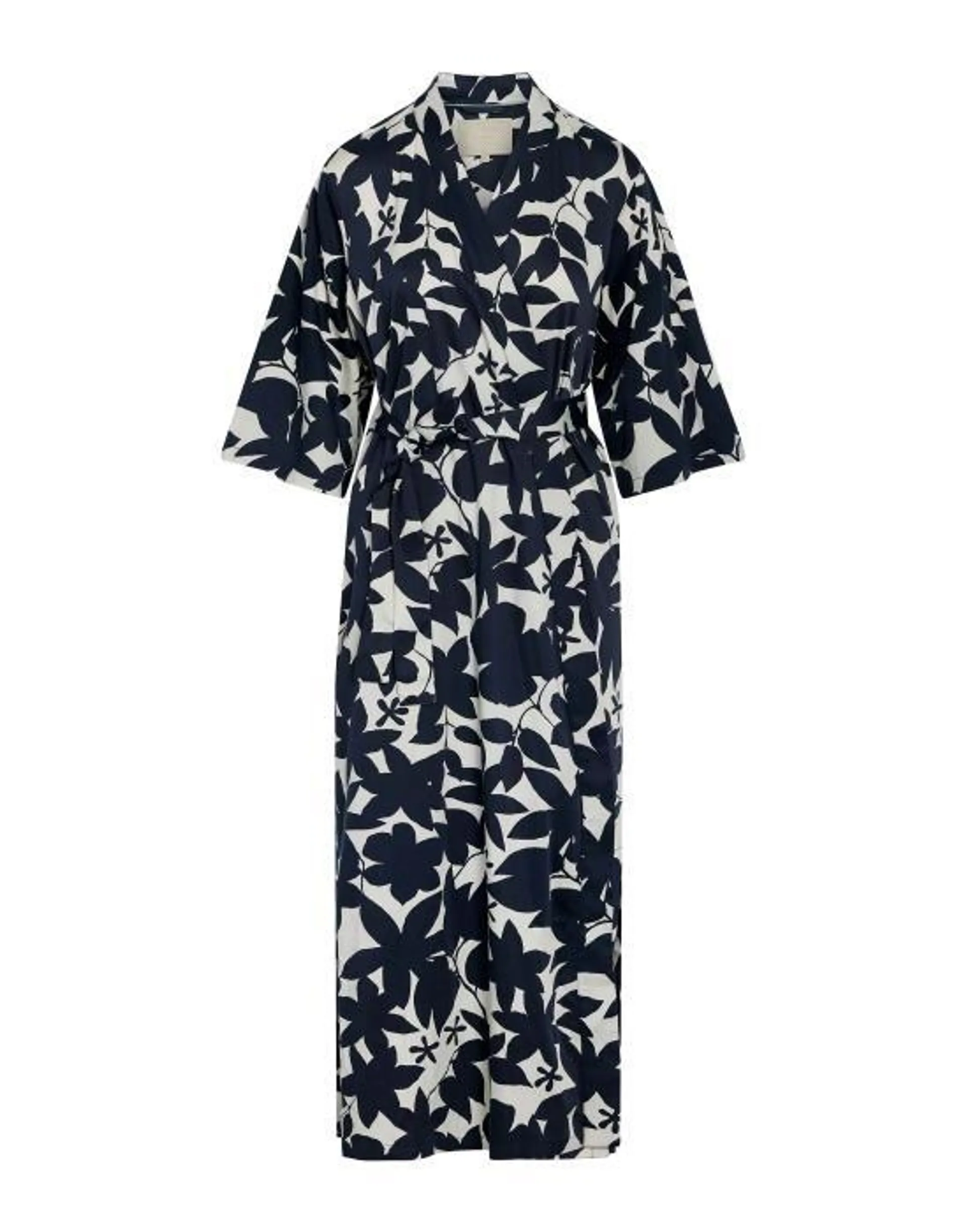 ESSENZA Jula Imara Antraciet Kimono L