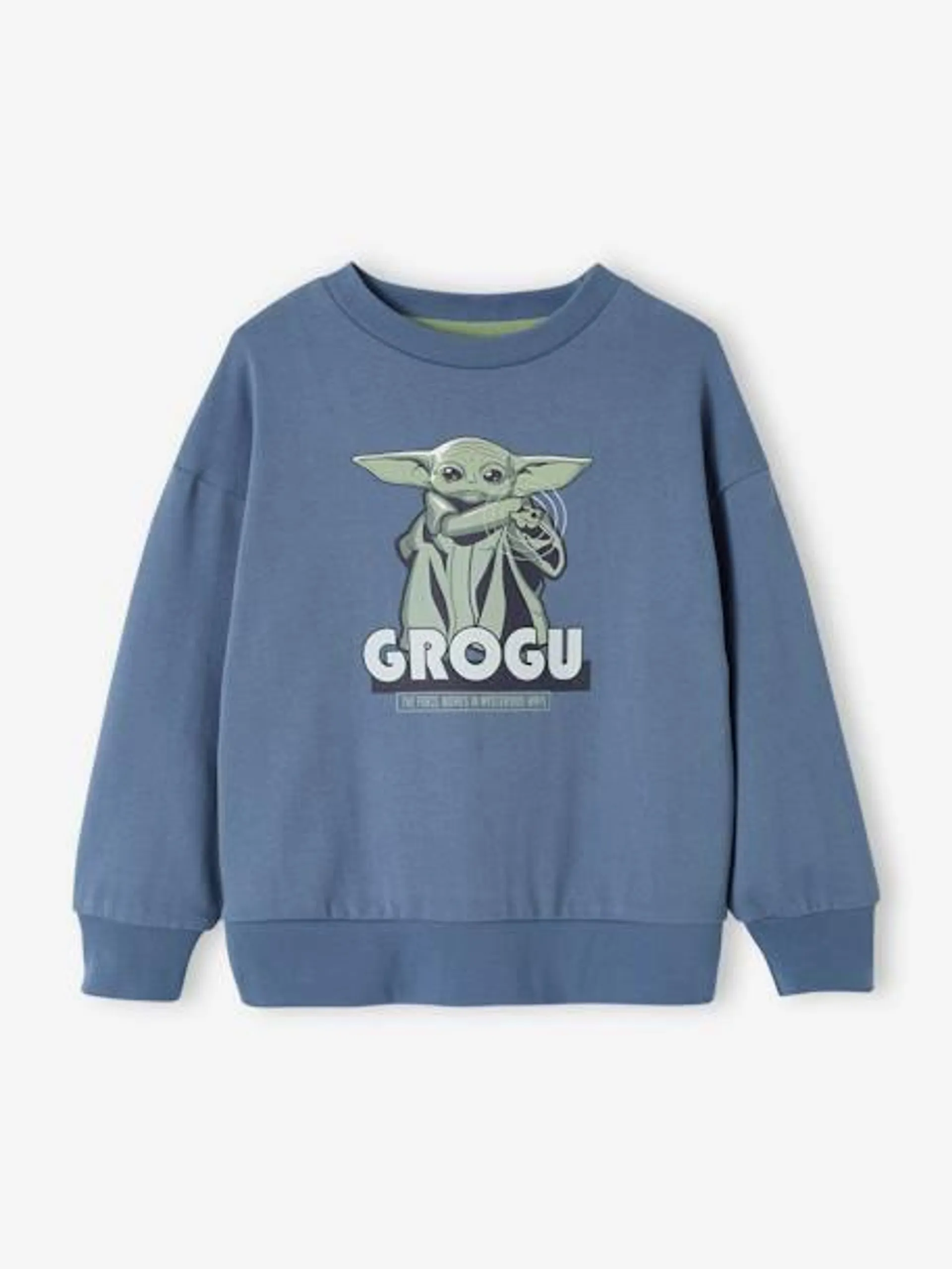 Sweat garçon Star Wars® Grogu