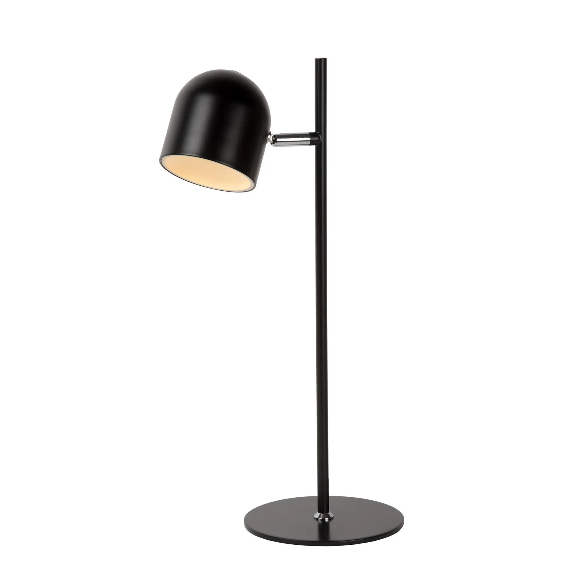 Lucide SKANSKA - Bureaulamp - LED Dimb. - 1x5W 300