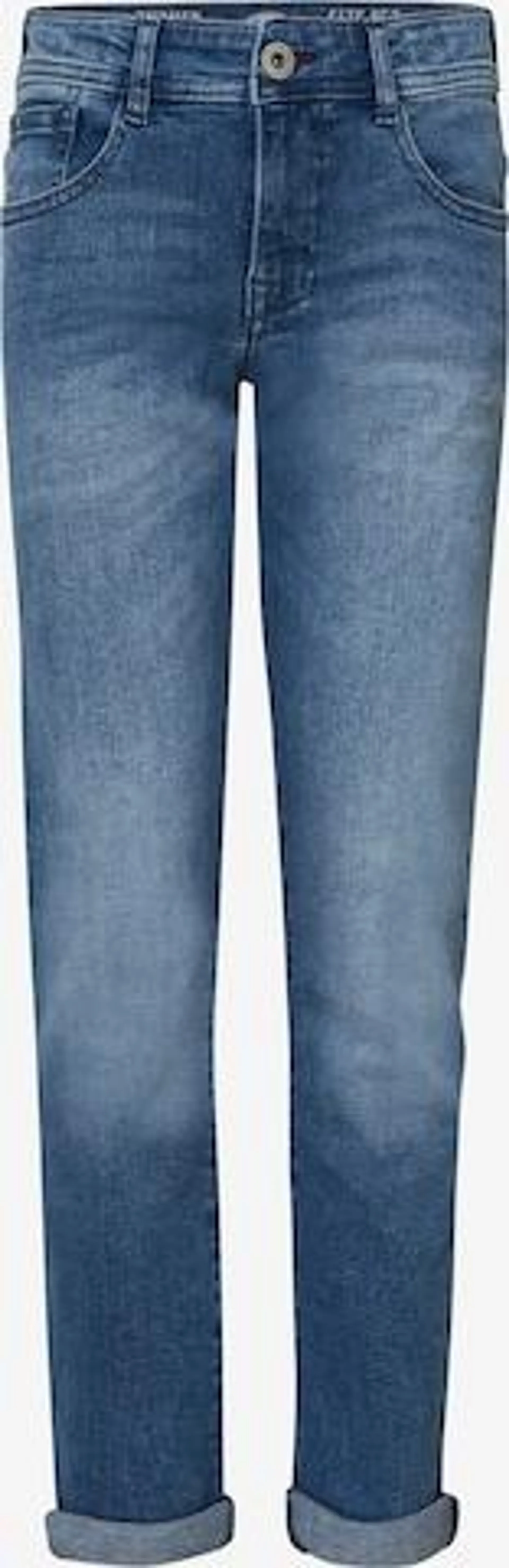 Petrol Industries Regular Jeans 'Turner Sequim' in Blauw