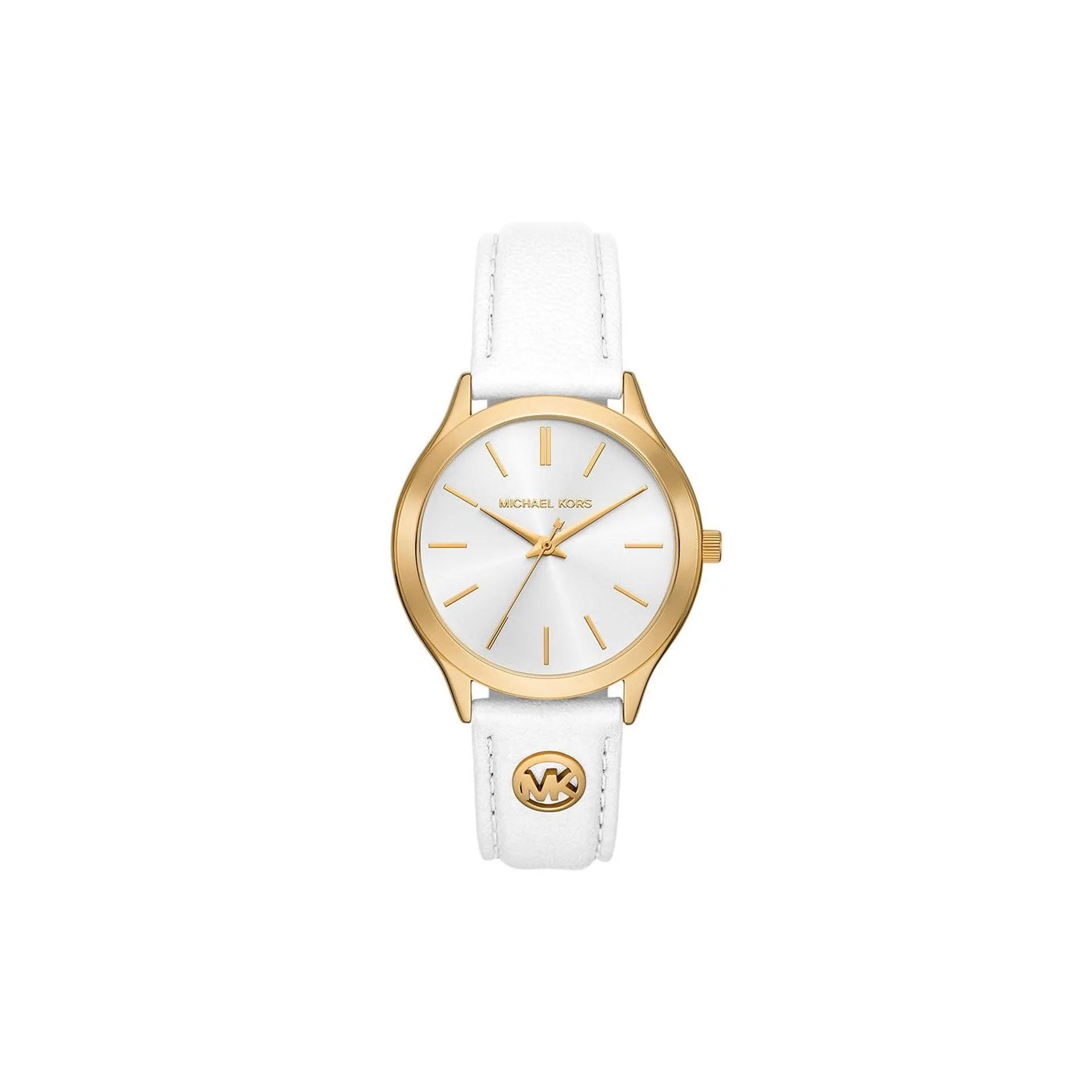 Slim Runway Dames Horloge MK7466