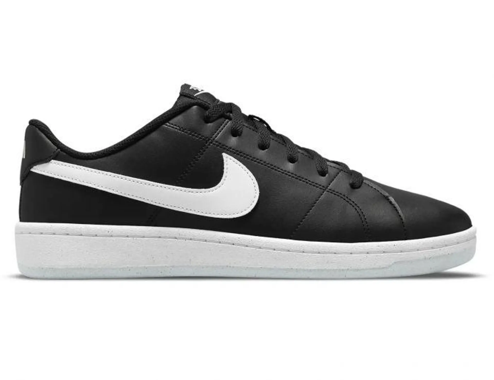 Nike - Court Royale 2 Next Nature - Herensneakers Zwart